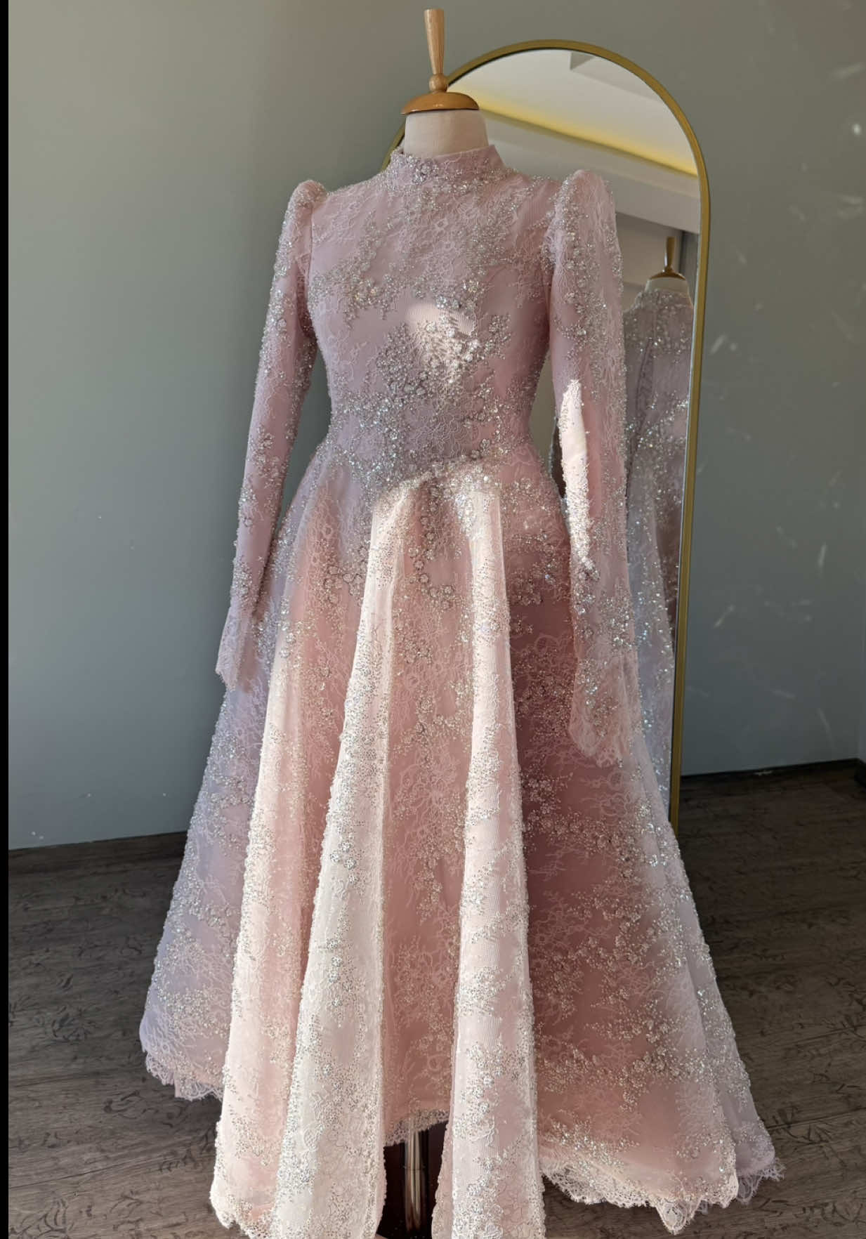 @Hazem Rental Dress
