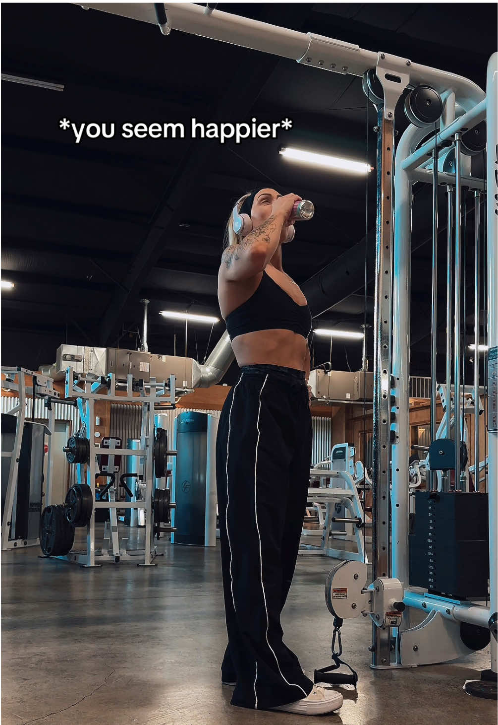 @Gretchen | NPC Figure