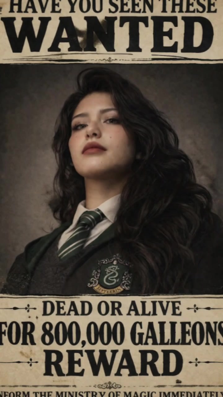 @Janis_Potter💚🐍
