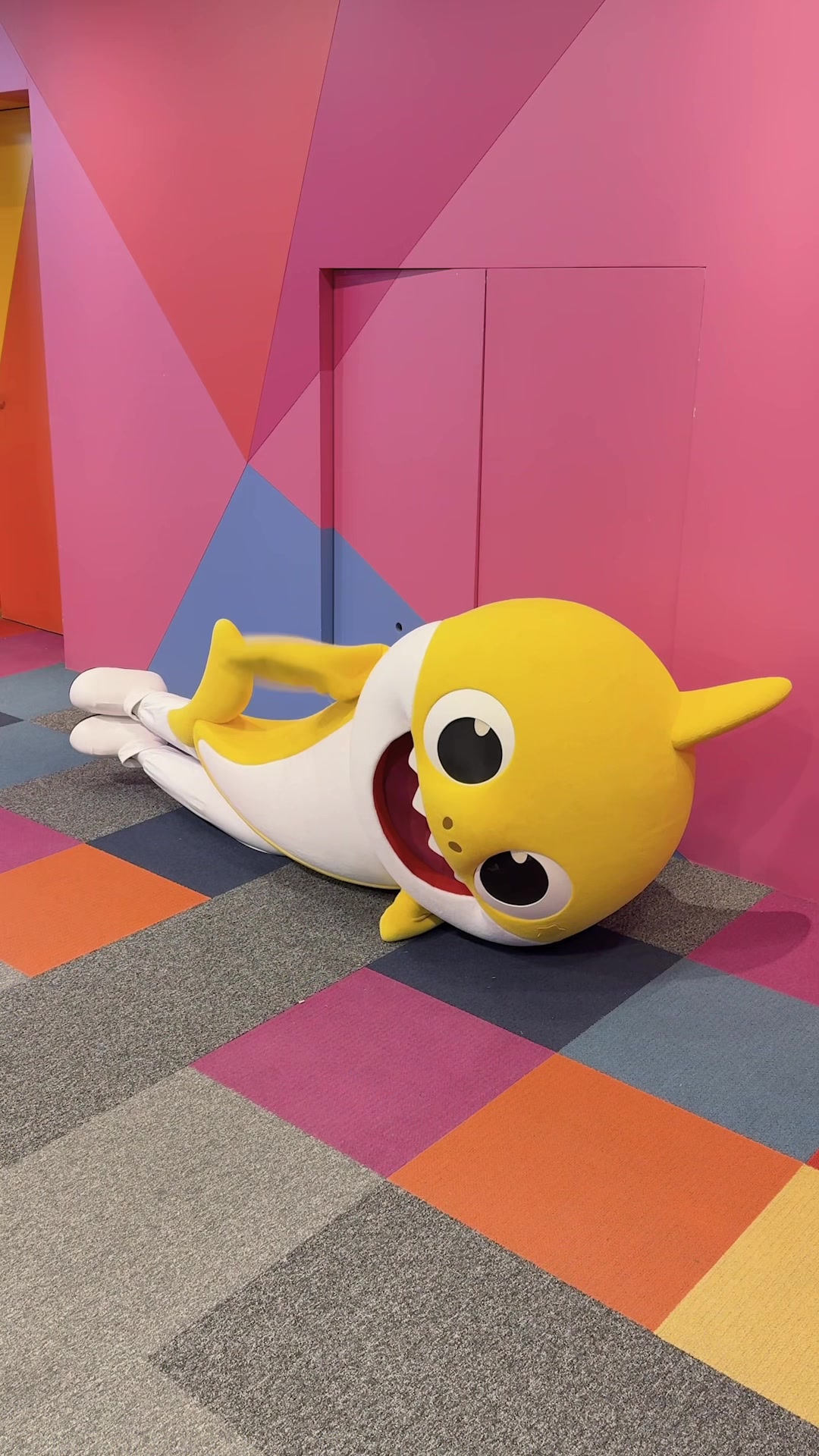 @Baby Shark Official