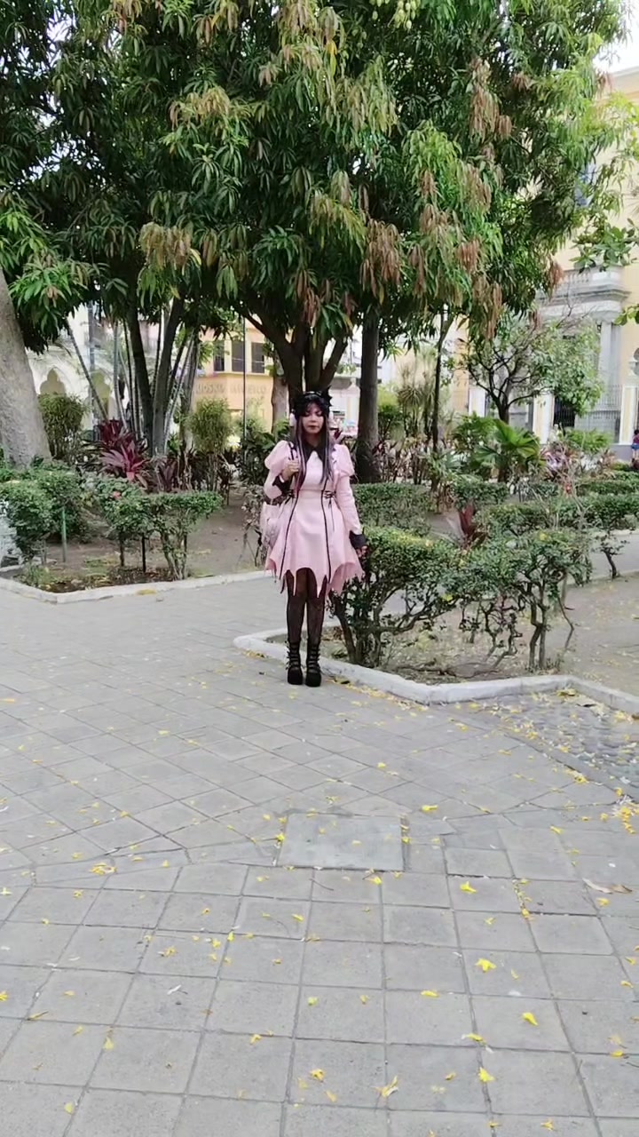 @PumpkinQueen