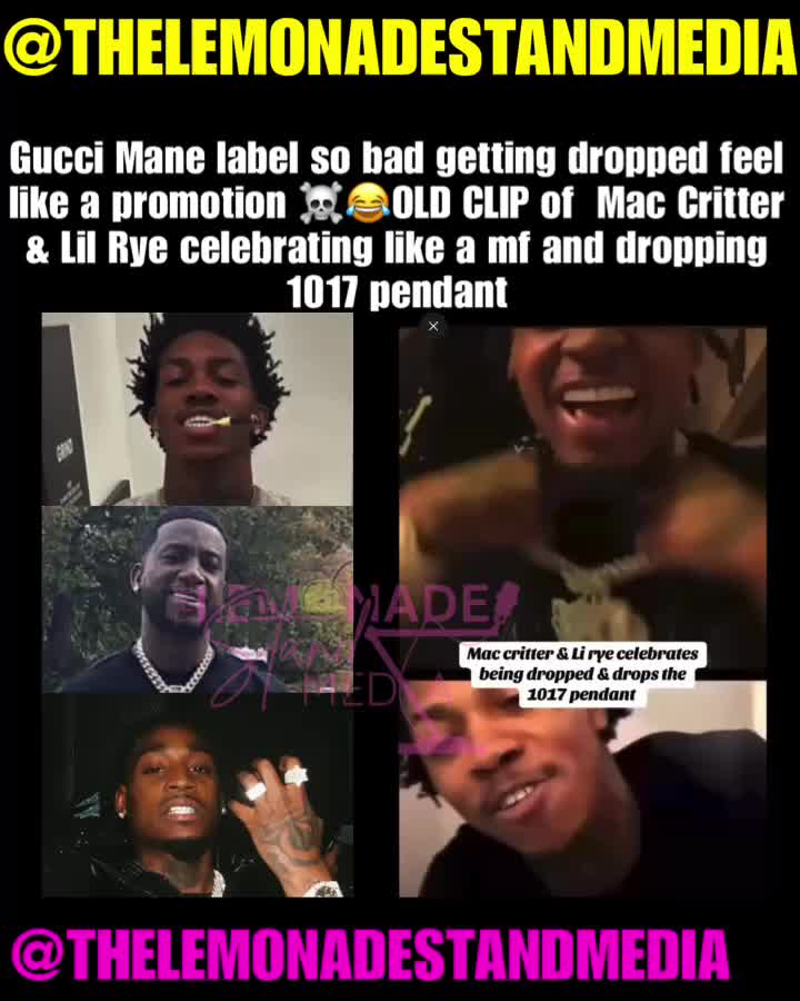 @THELEMONADESTANDMEDIA
