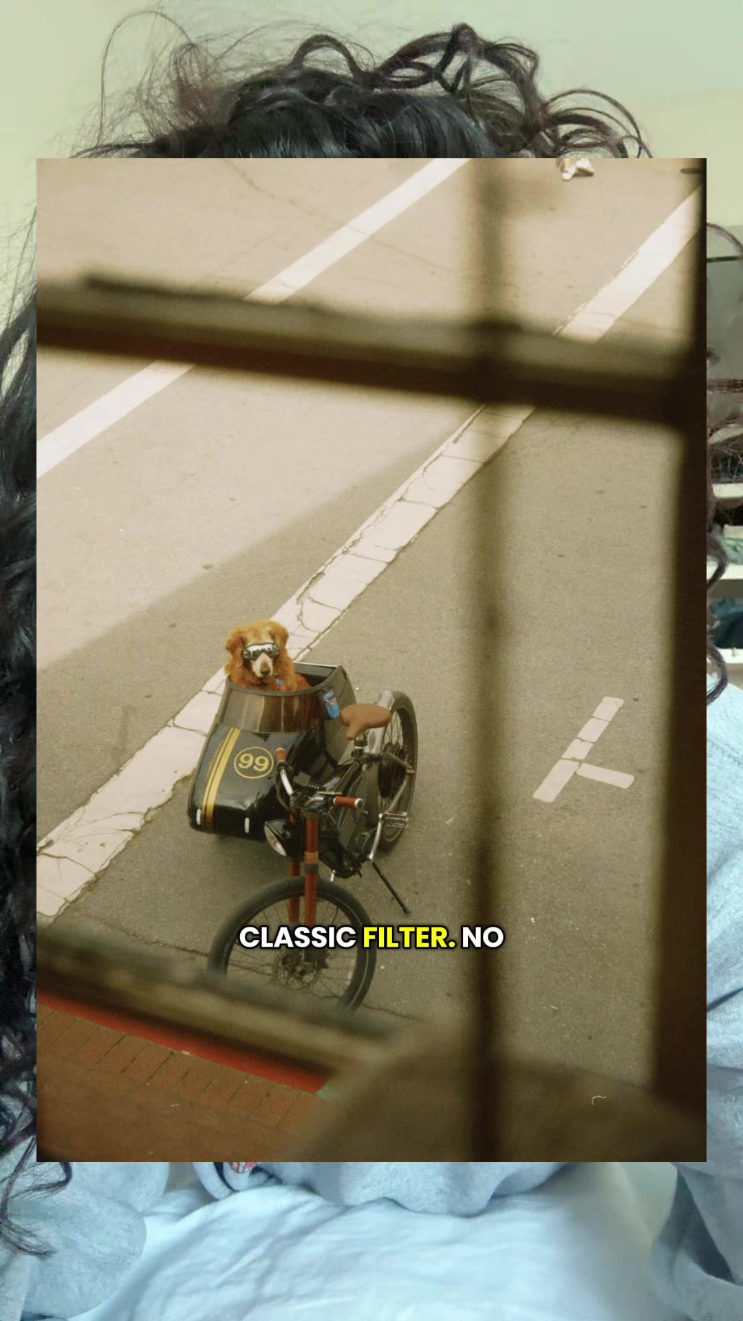 @FRANKIE - Film Photographer