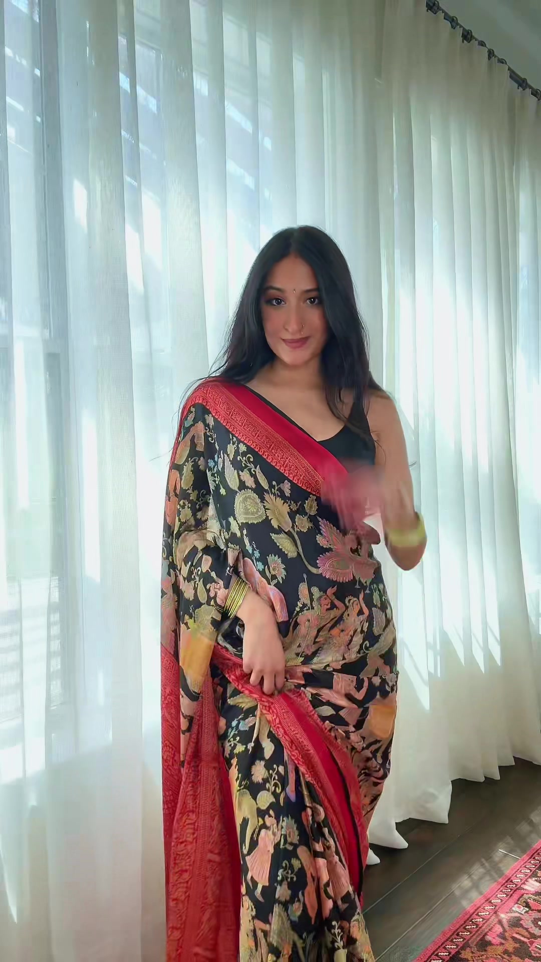 @Roshni Tailor