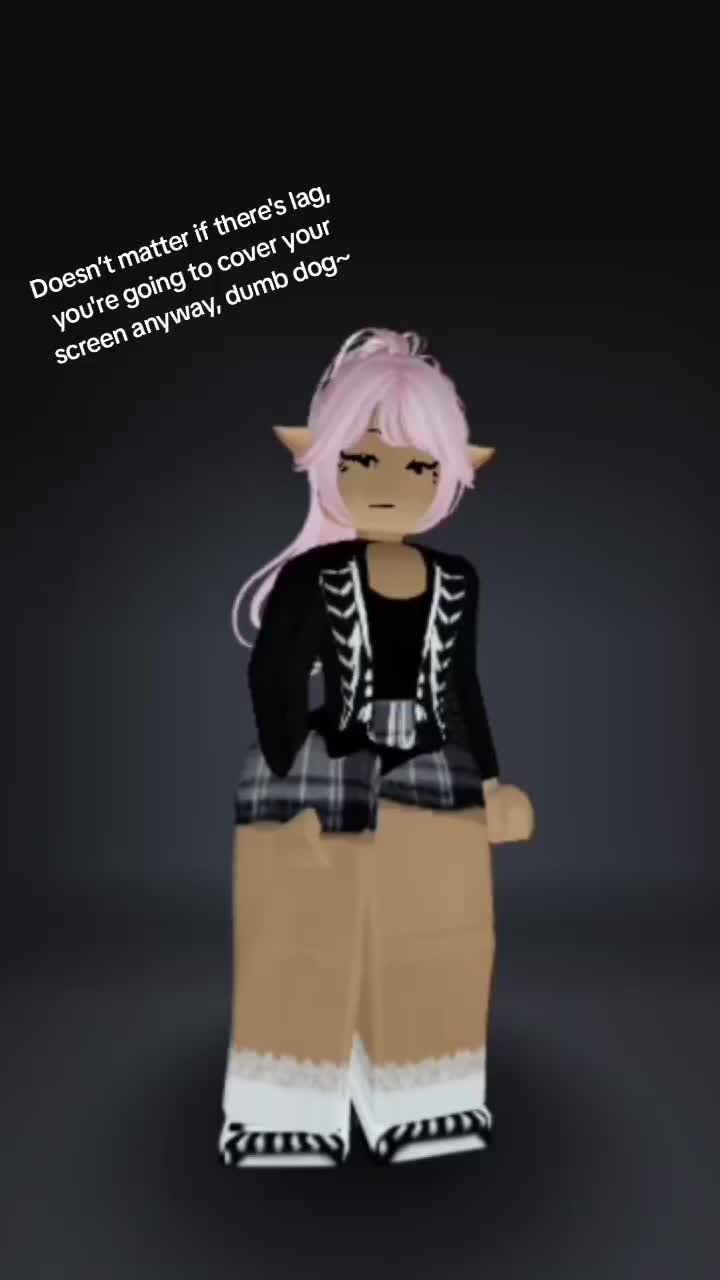 @ThatElfGirl OnRoblox