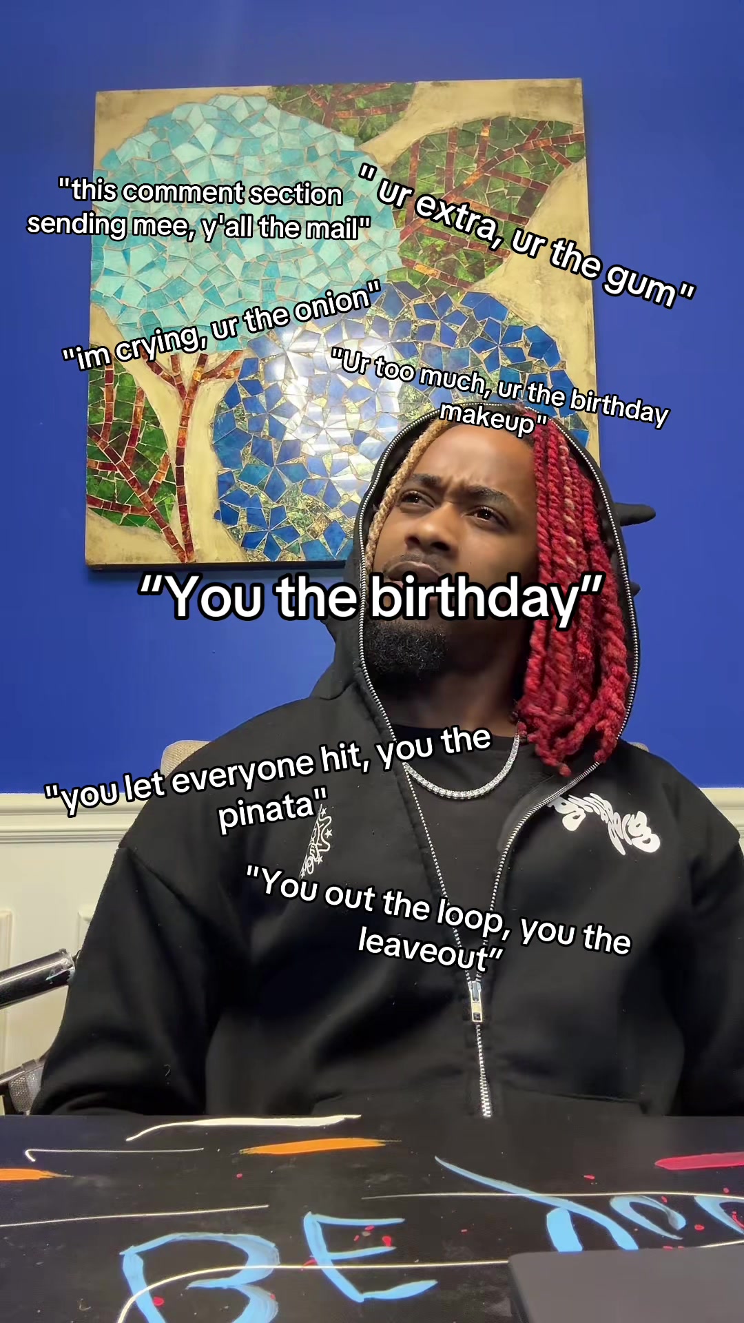 @Trey Wavy 🌊