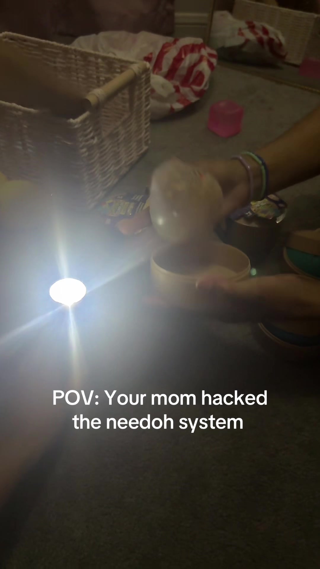 @Amber