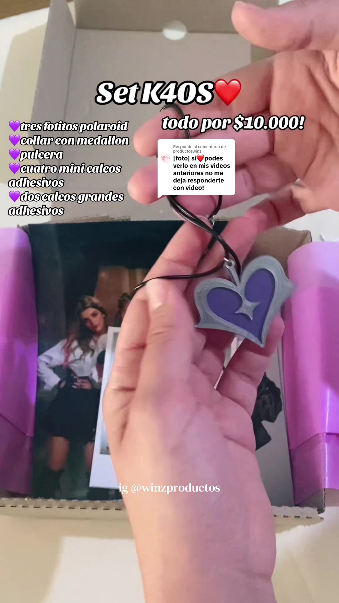 @productoswinz