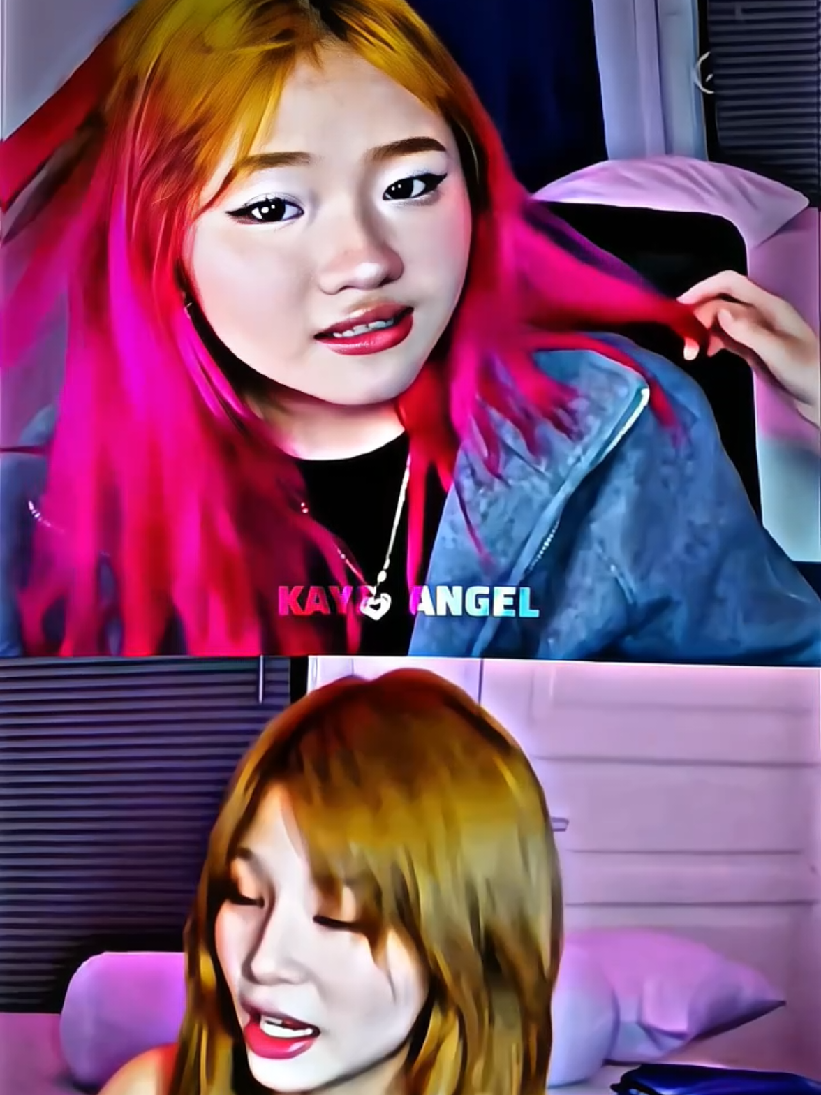 @Kayen Angel