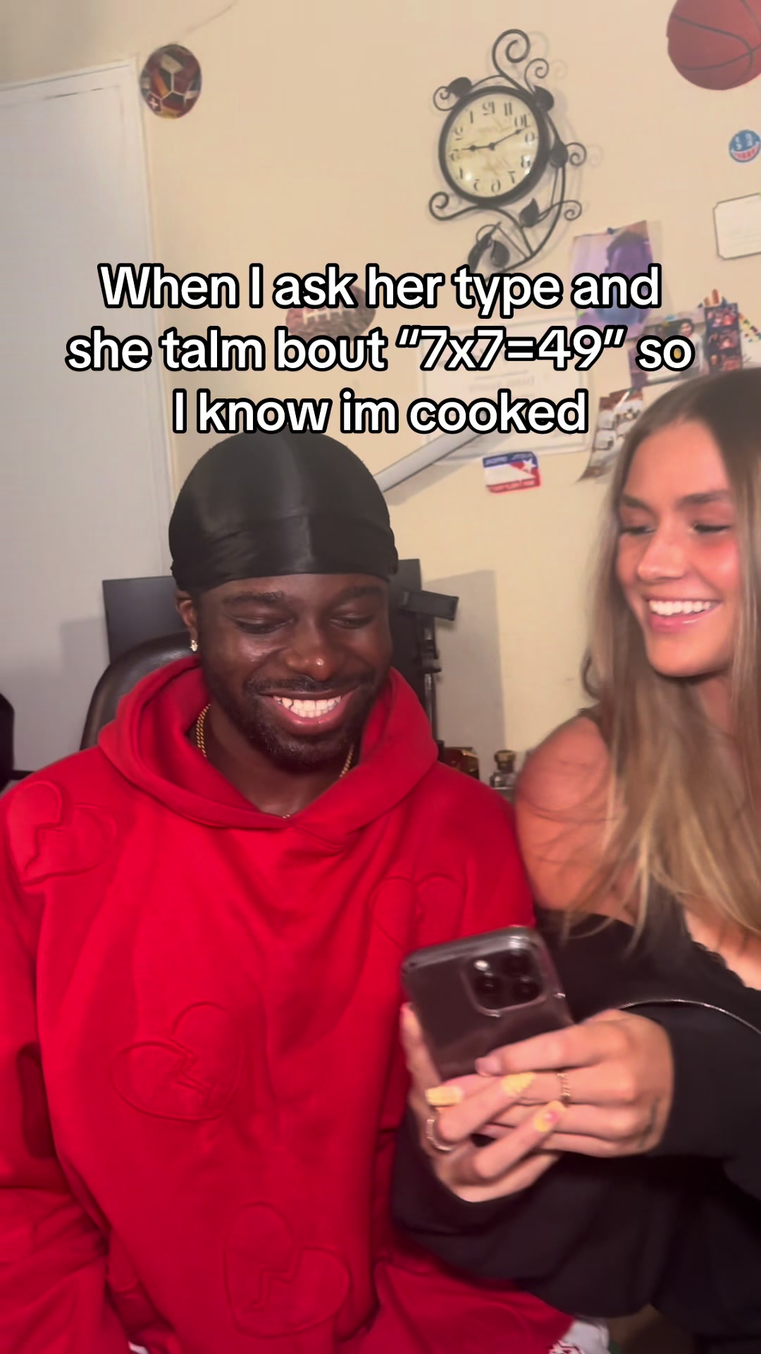 @Sean