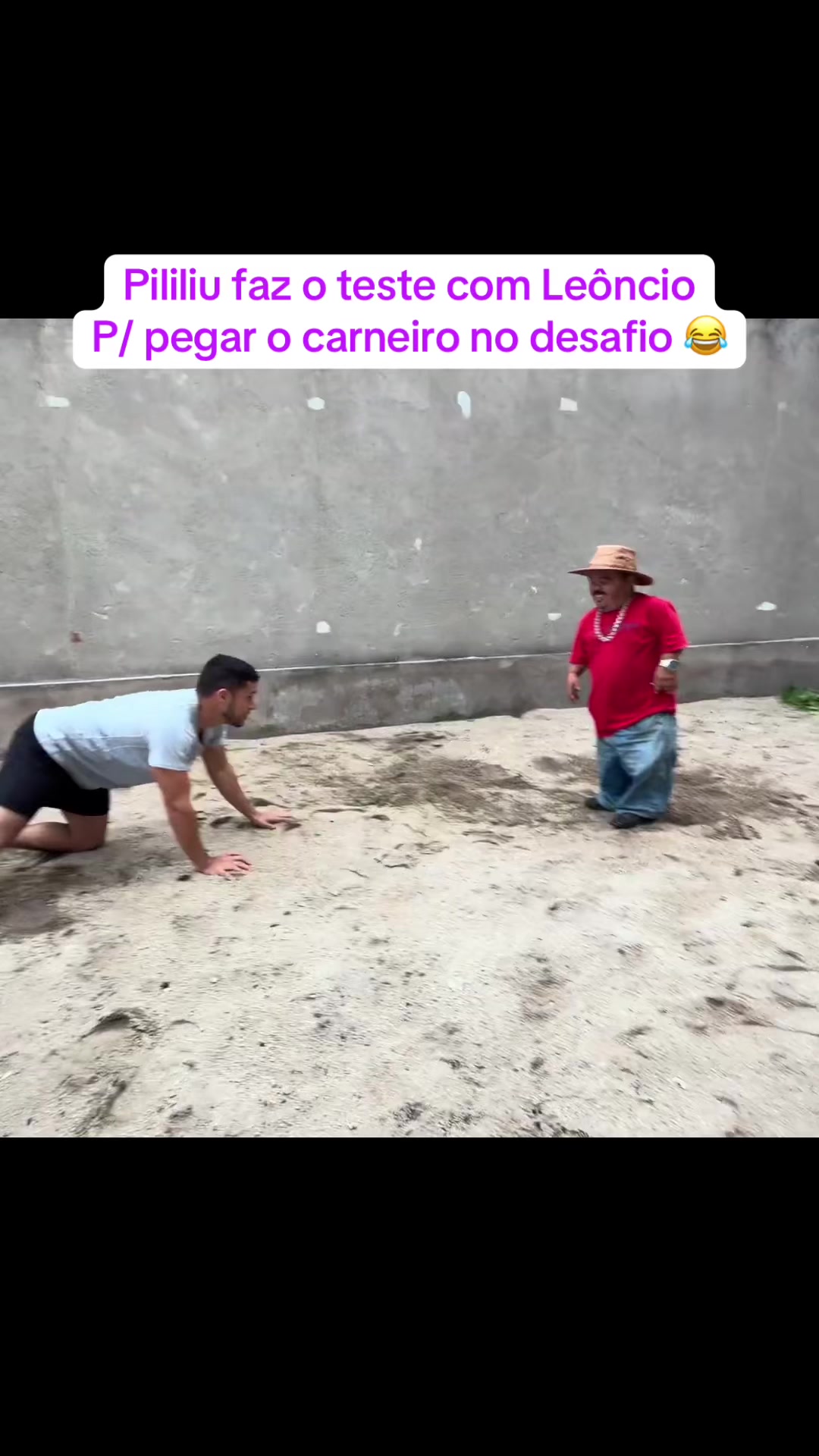 @Pililiu 🤠