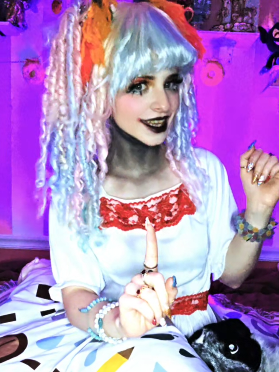 @BrandyRose