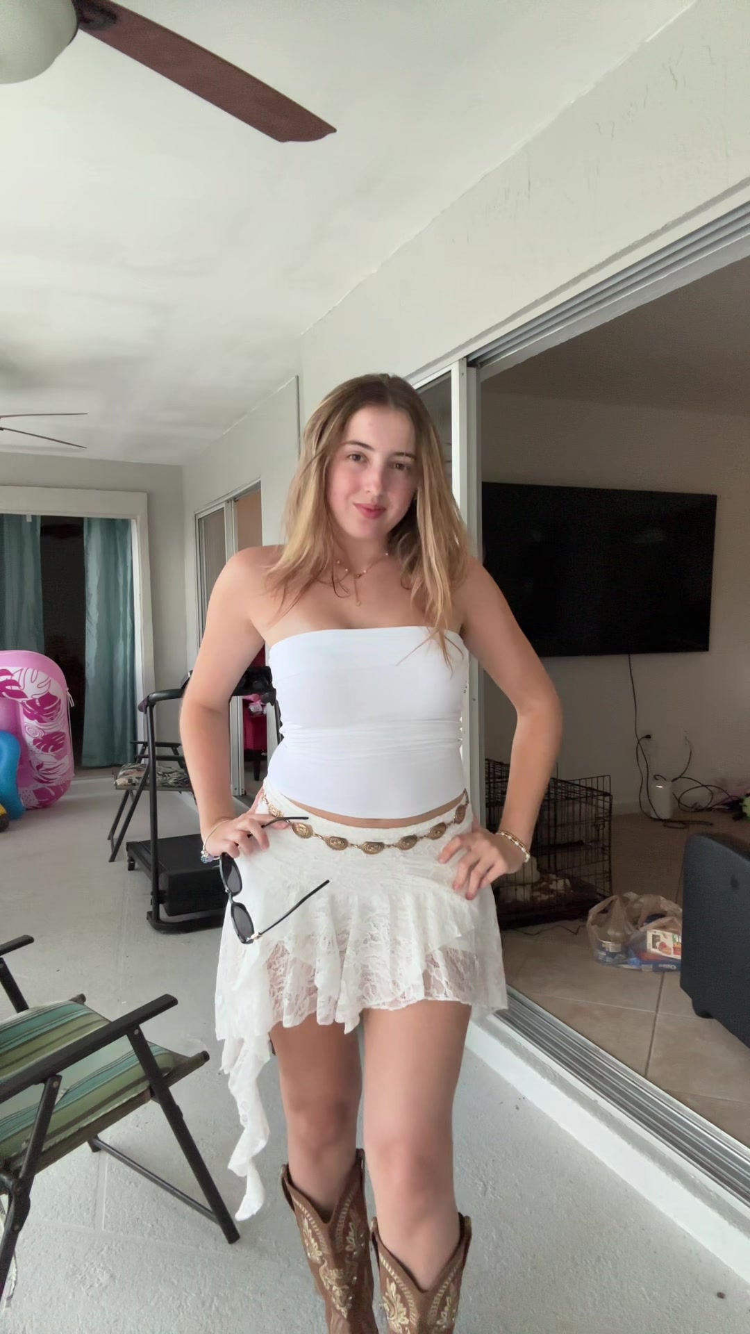 @Alicia Michelle