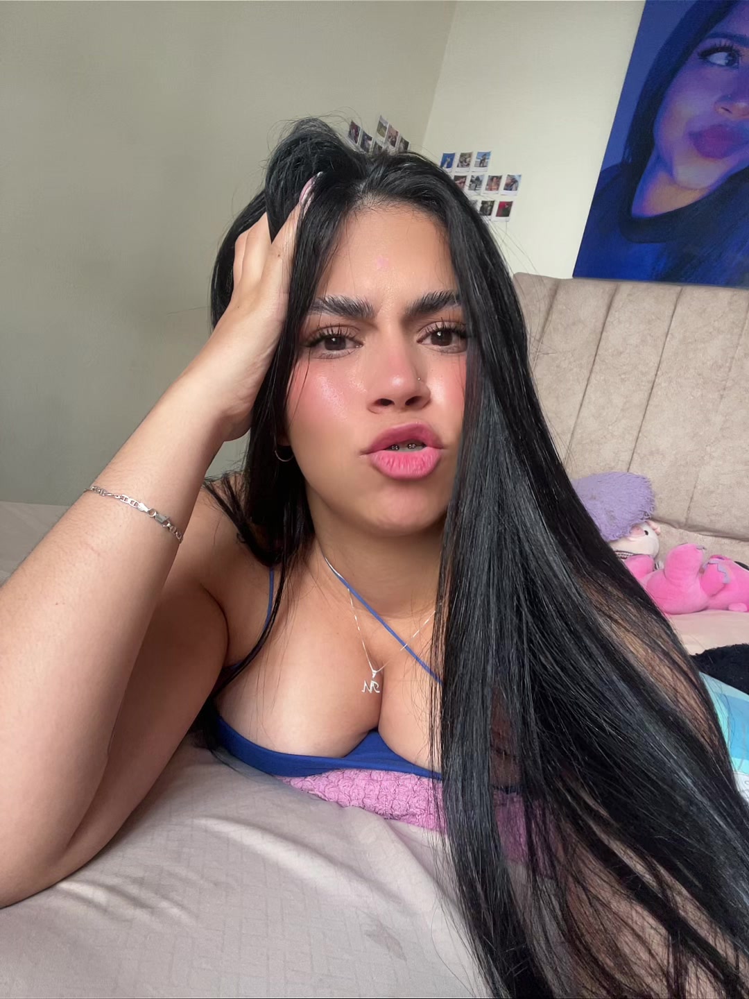 @M A U R Y ♡🧸✨