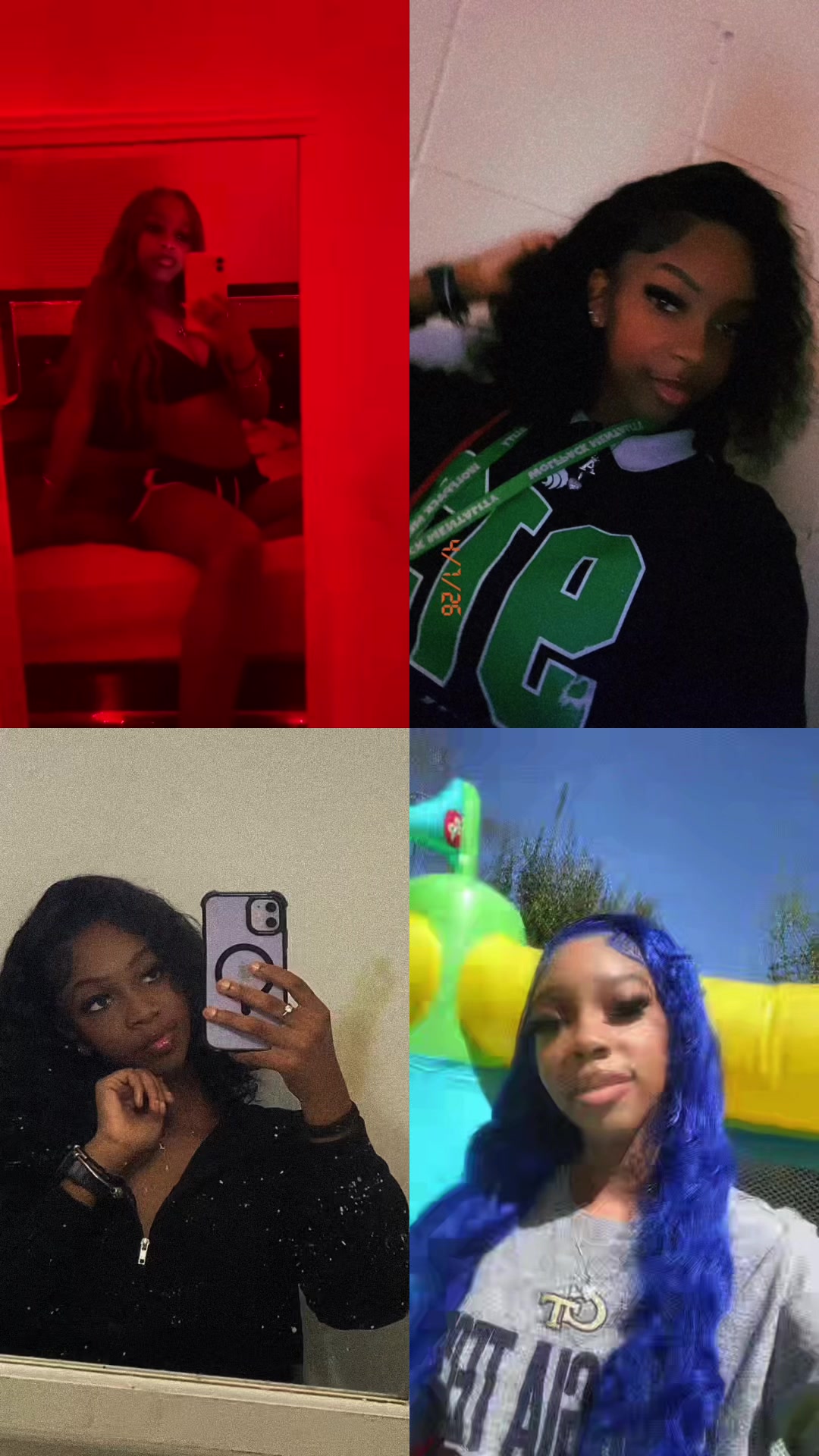 @im the birthday