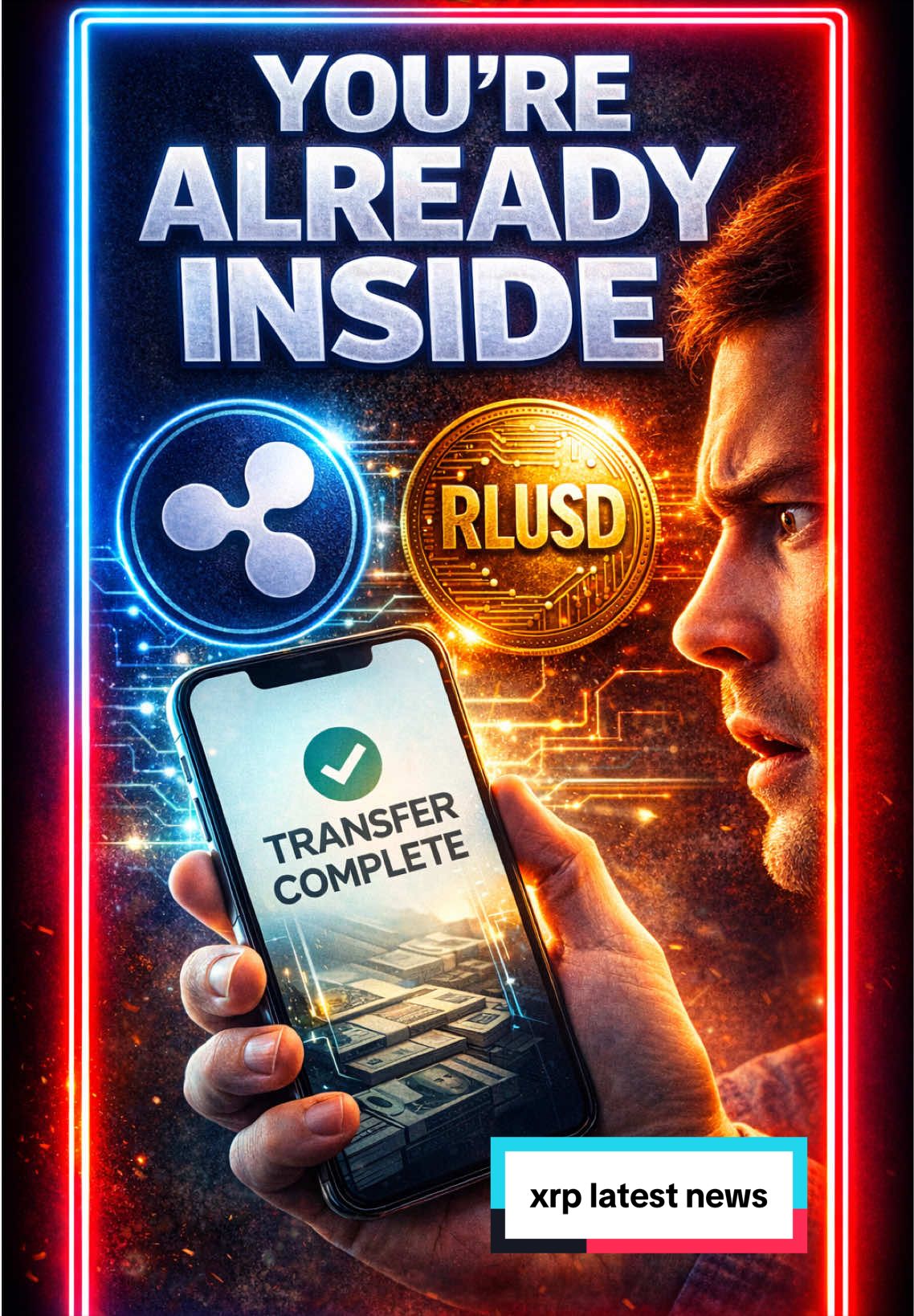 @Crypto Chrome &trade;