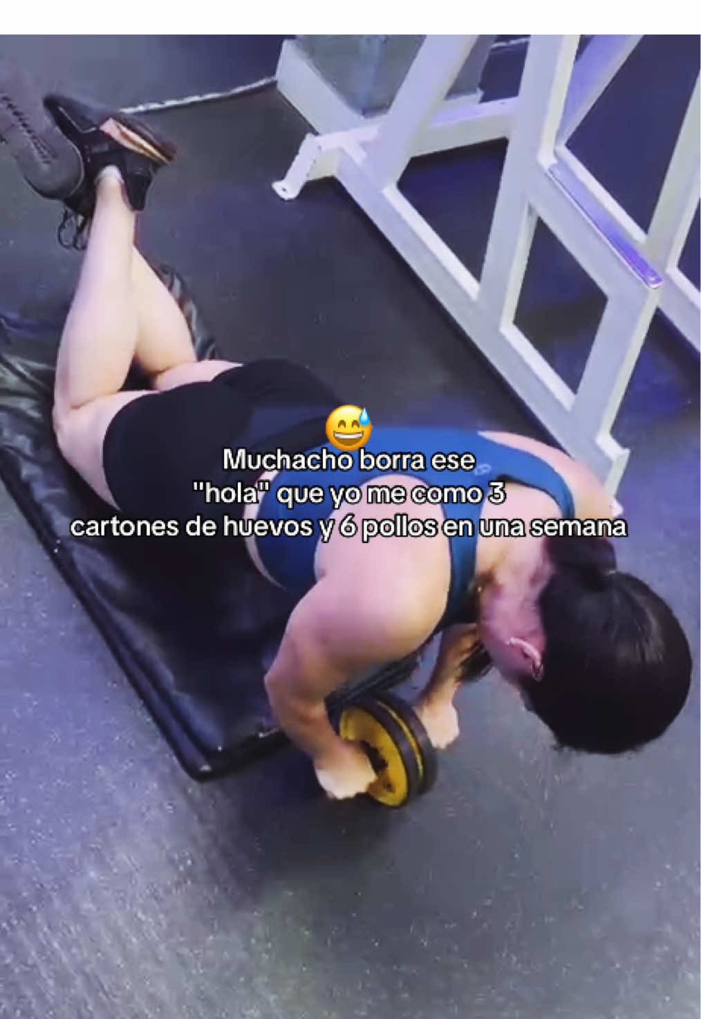 @yraisfit