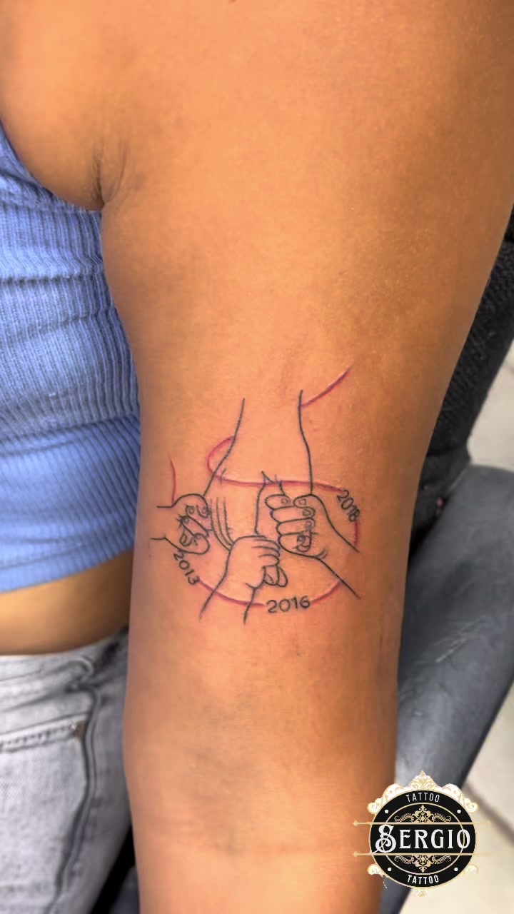 @Sergio Tatto