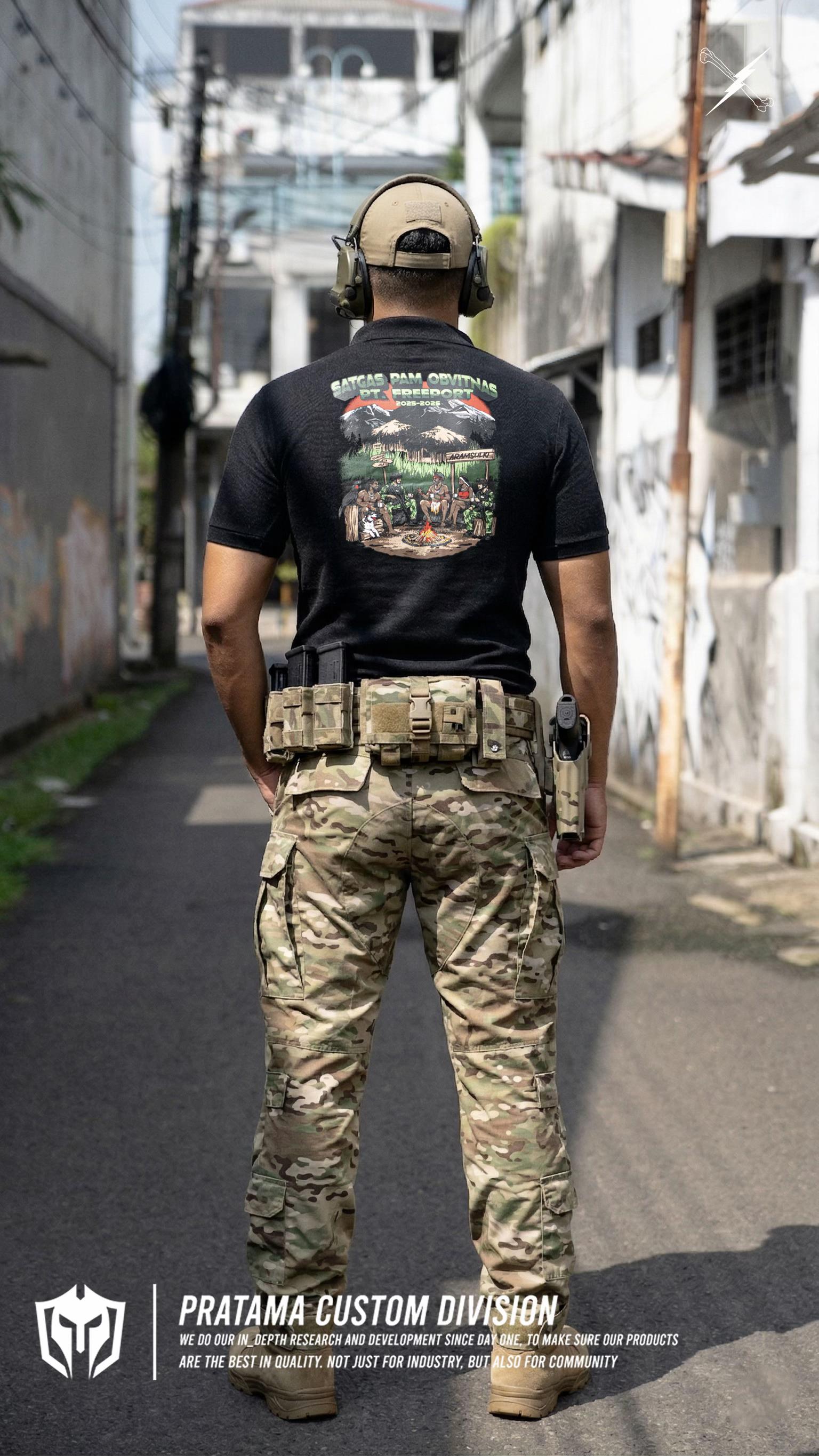 @Pratama Tactical