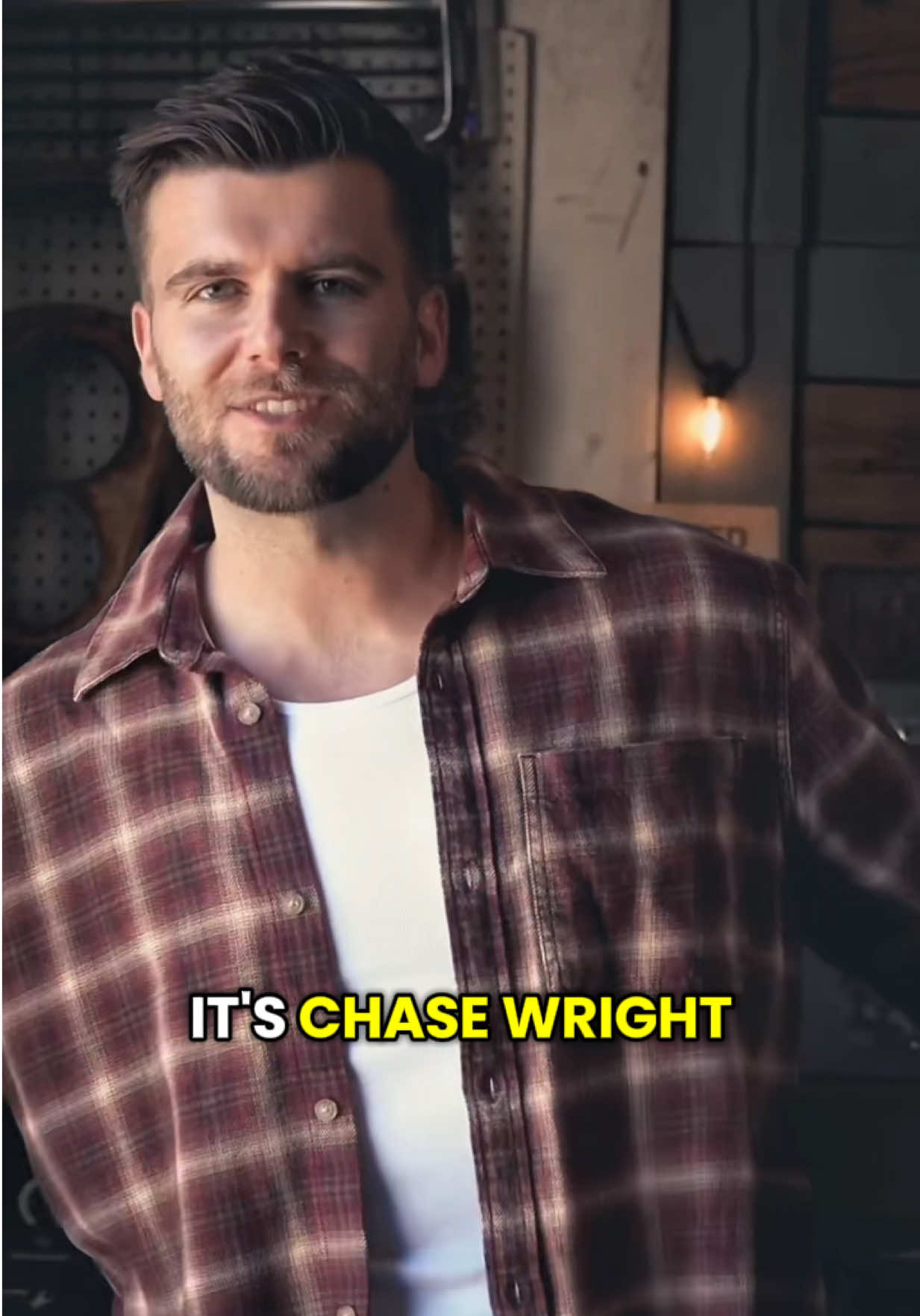 @CHASE WRIGHT