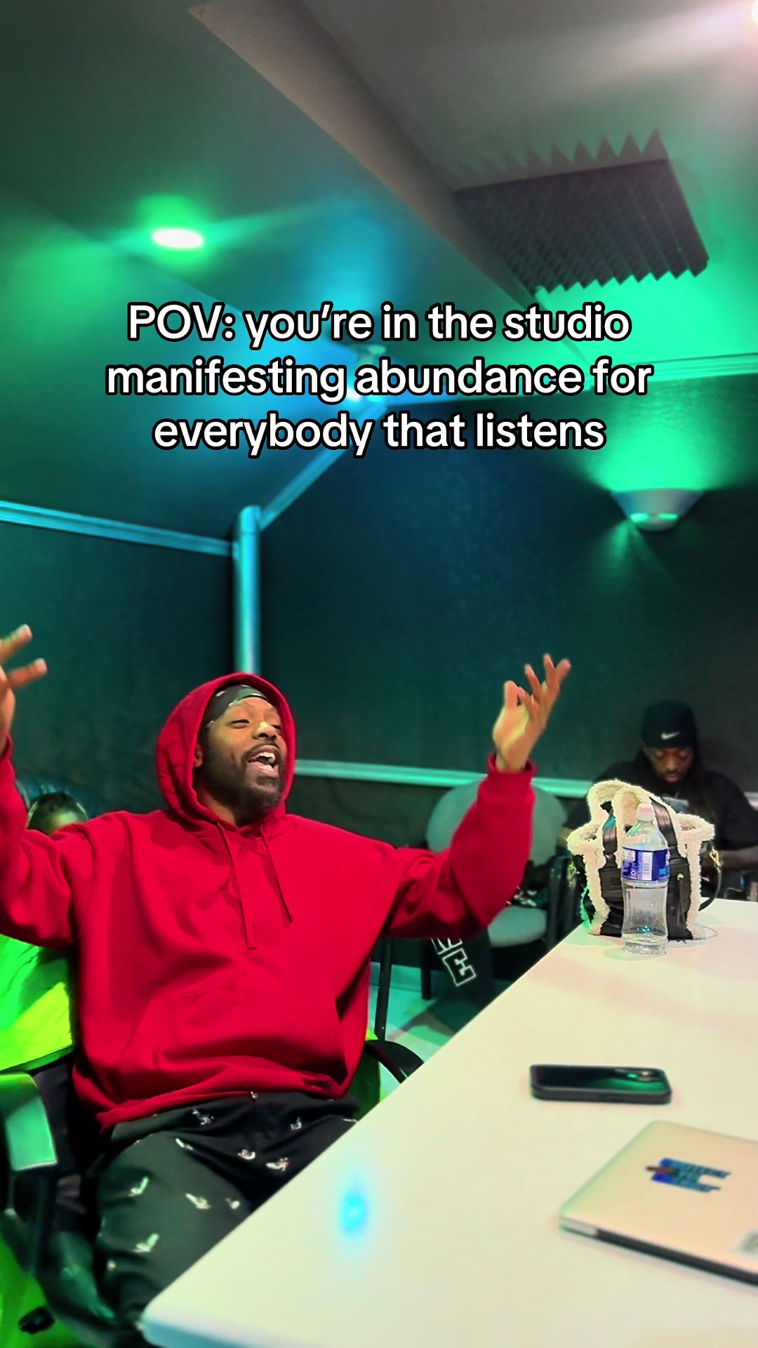@Mello Will
