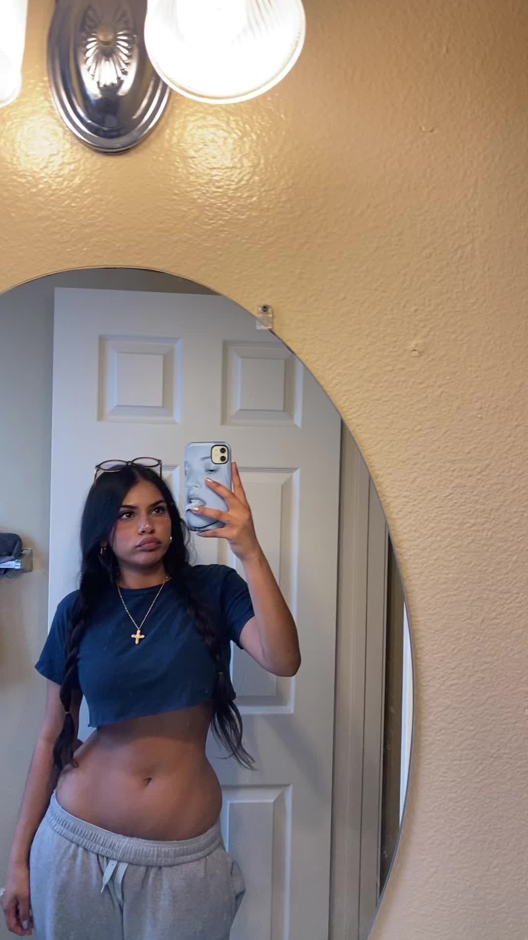 @Rady ate her