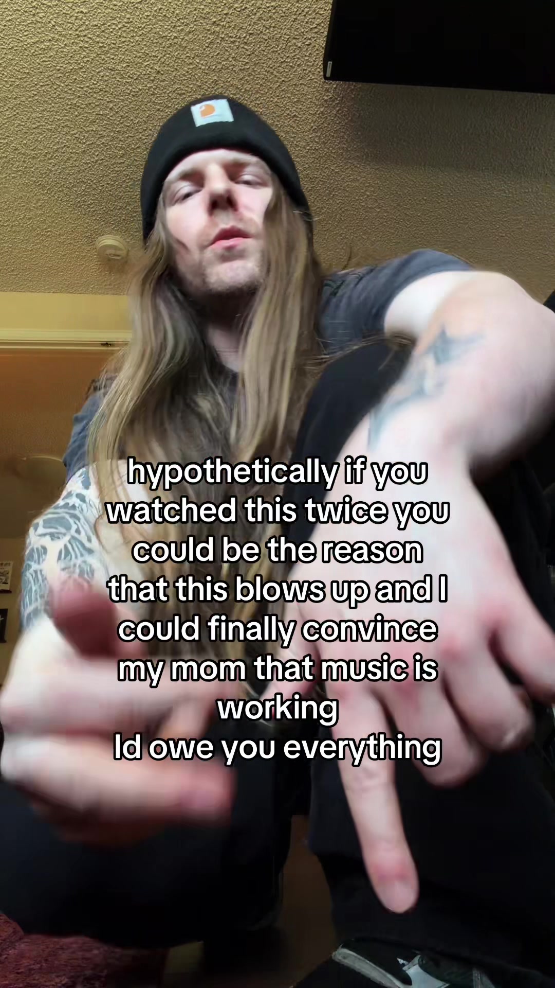 @Hangsaint