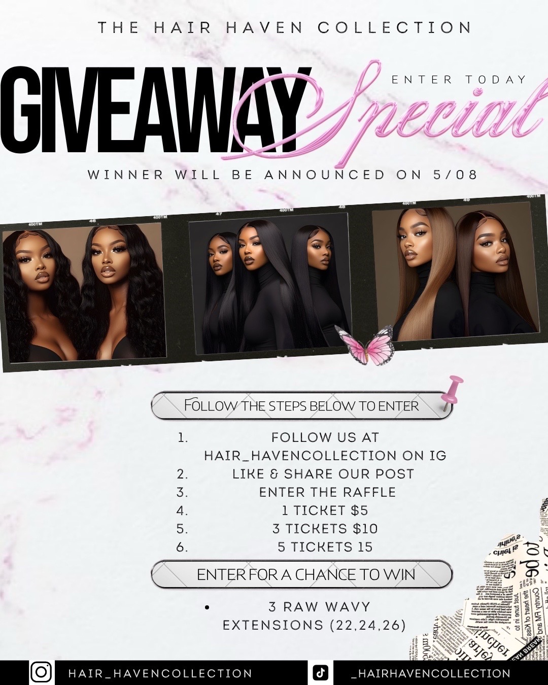 @hairhavencollection