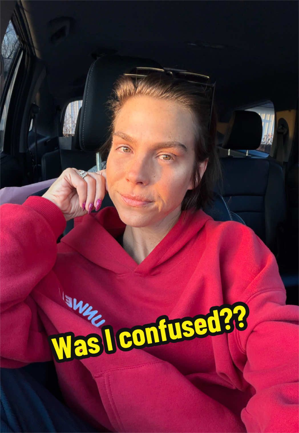 @Jackie | Intersex + Real Life
