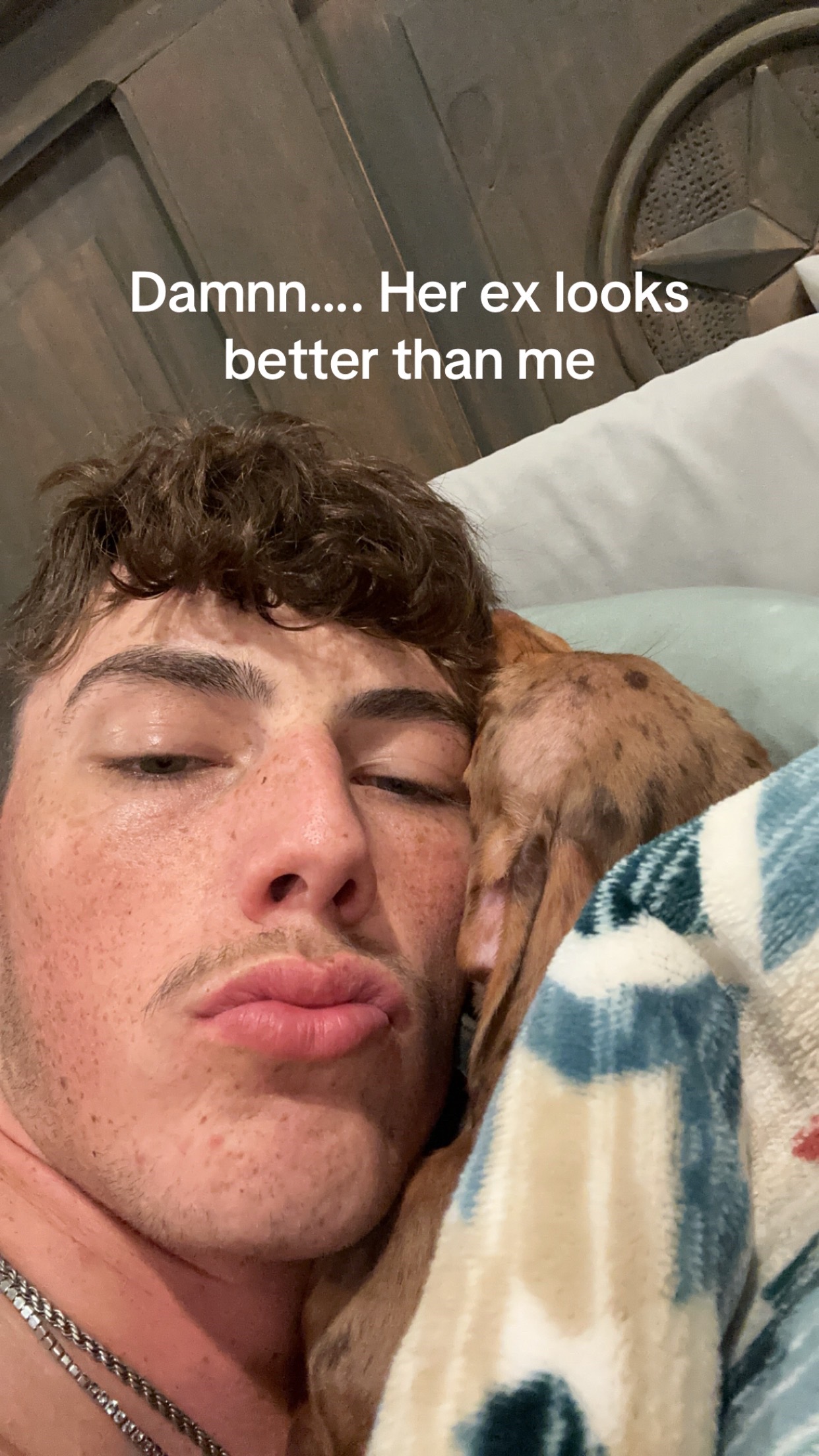 @Cole Barkley