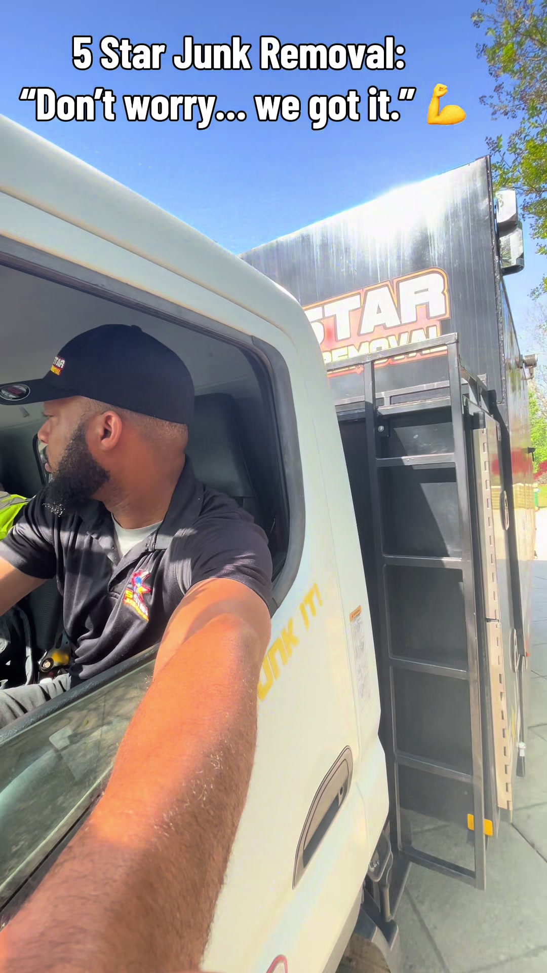@5 Star Junk Removal