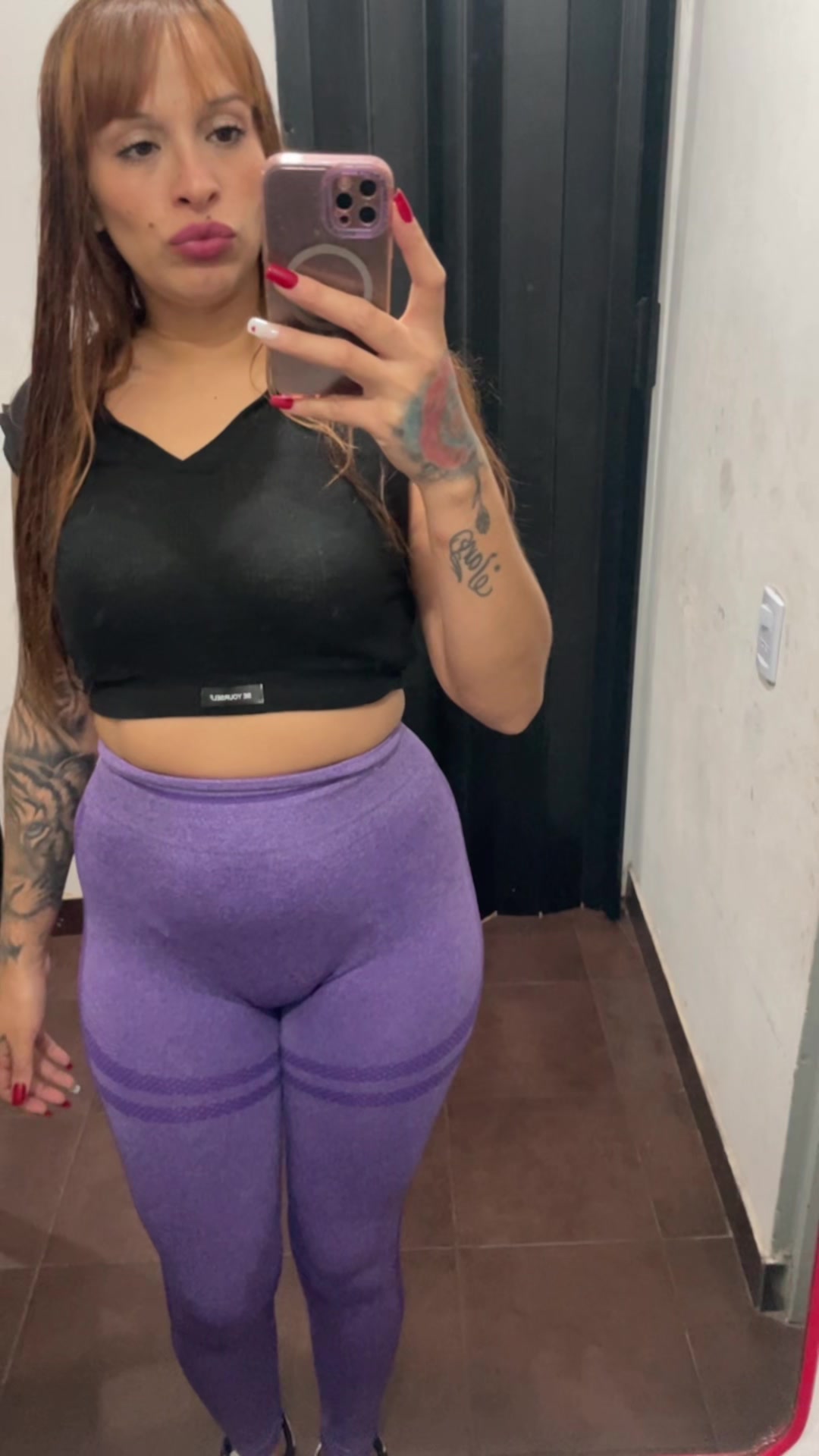 @la rubia hermosa