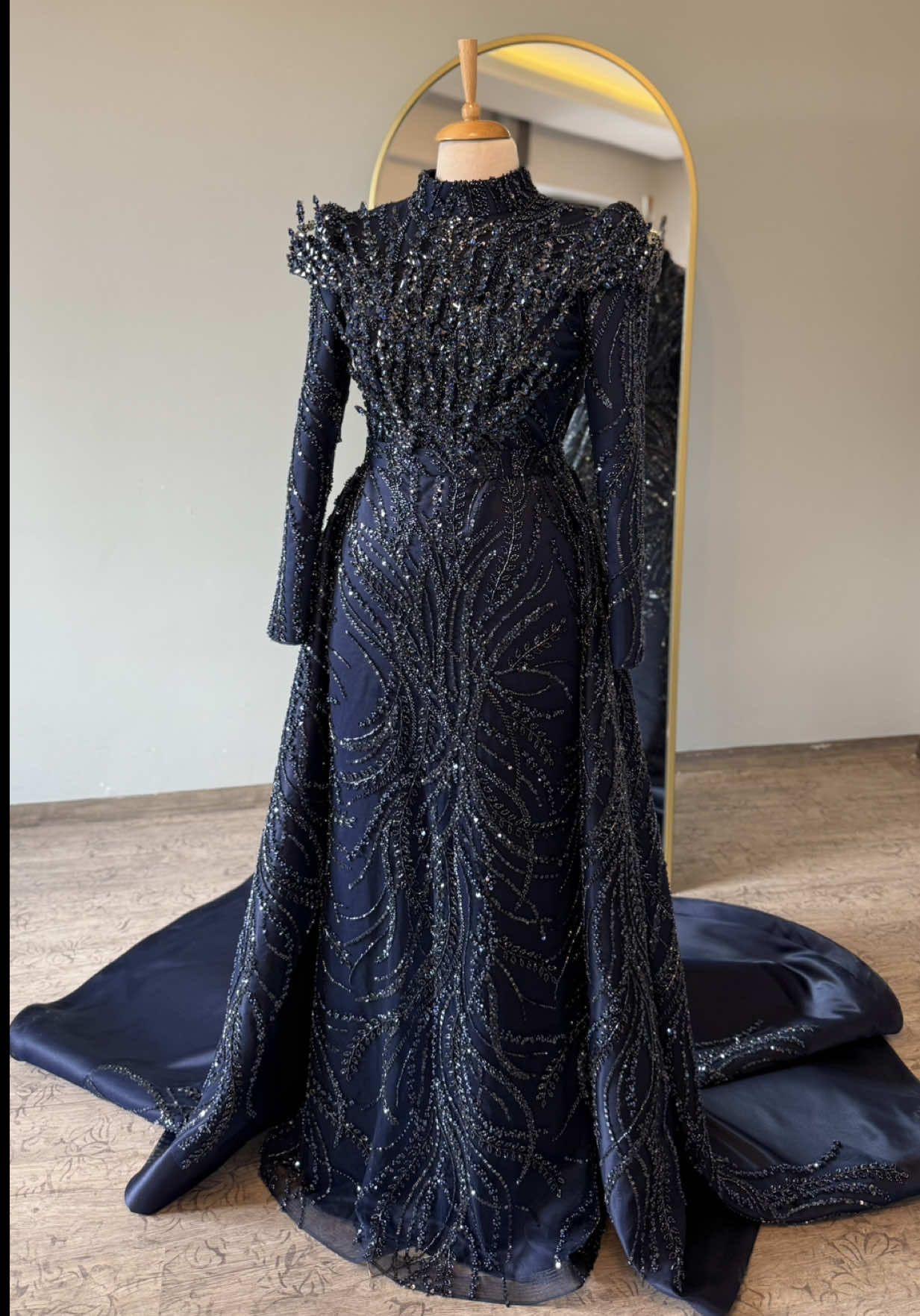 @Hazem Rental Dress