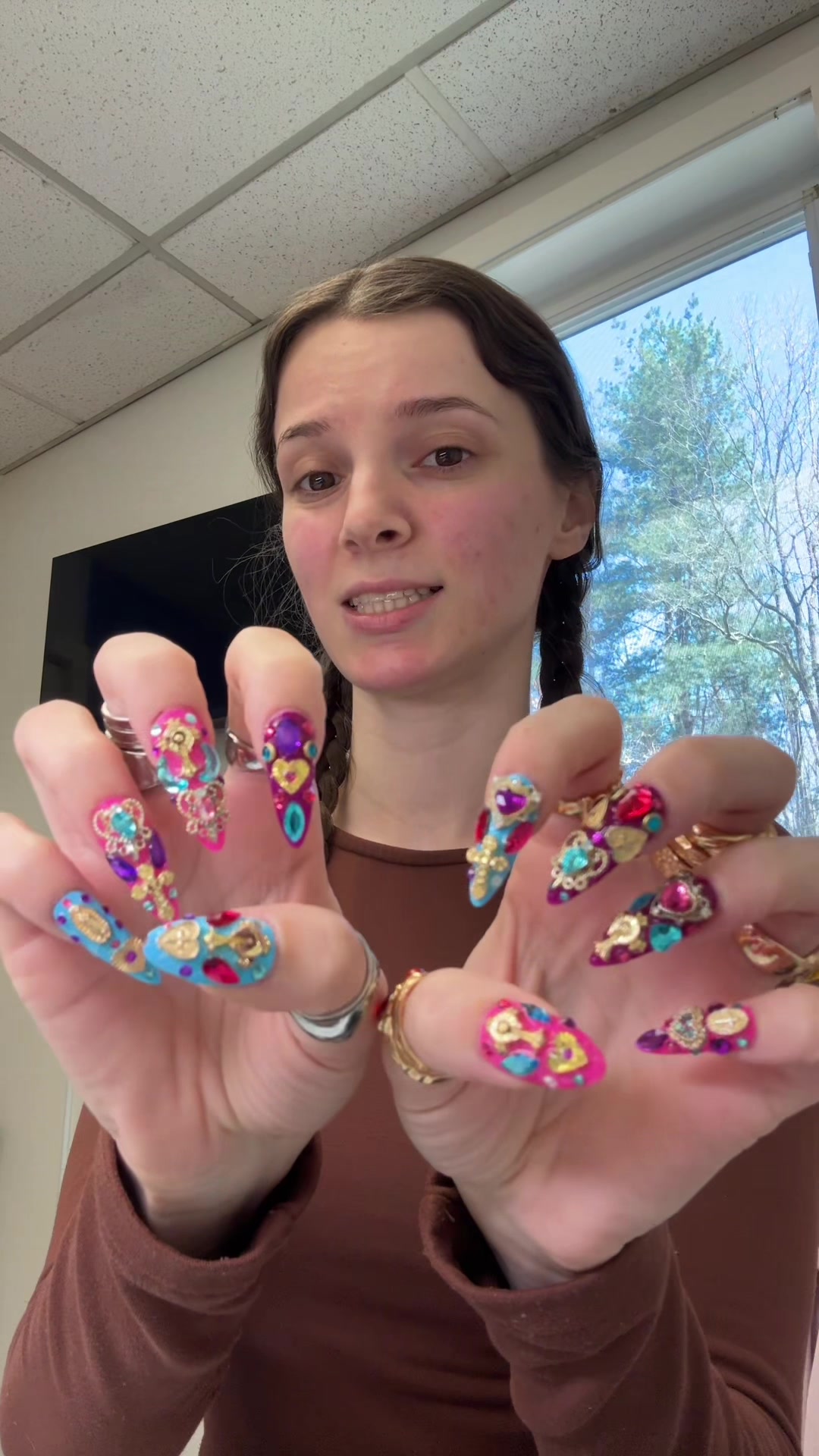 @the.tattooed.nailtech
