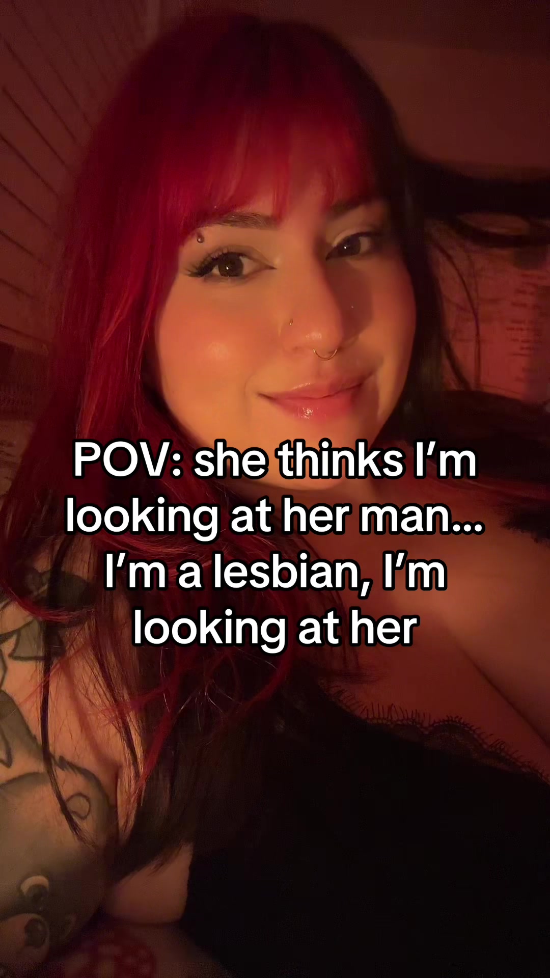 @Rose | Queer Lifestyle