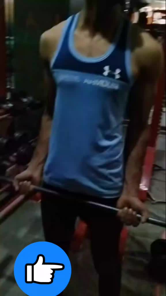 @gym😘👌🤗💪boy