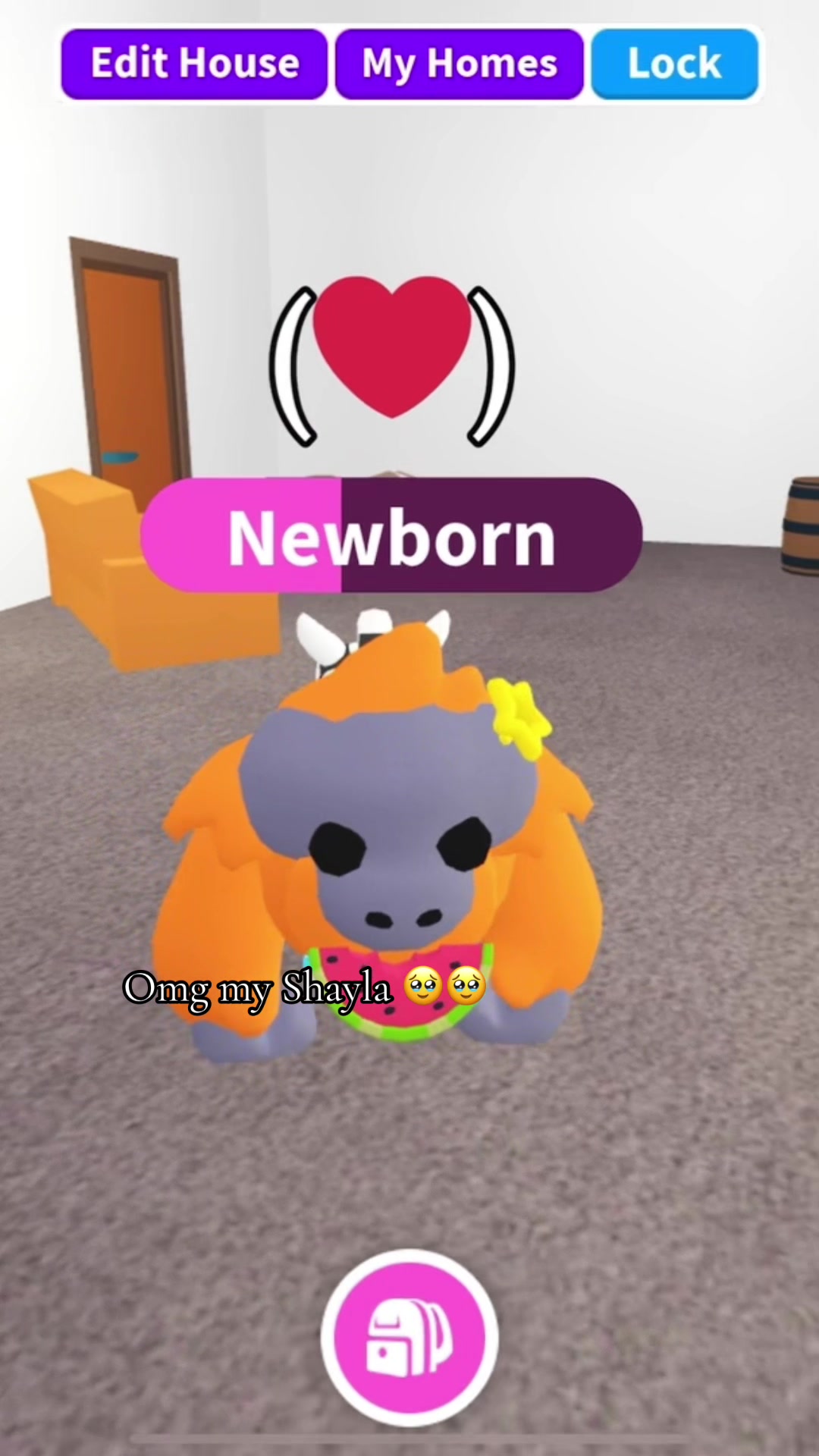 @Naomi🐴✌️(Freya’s version )