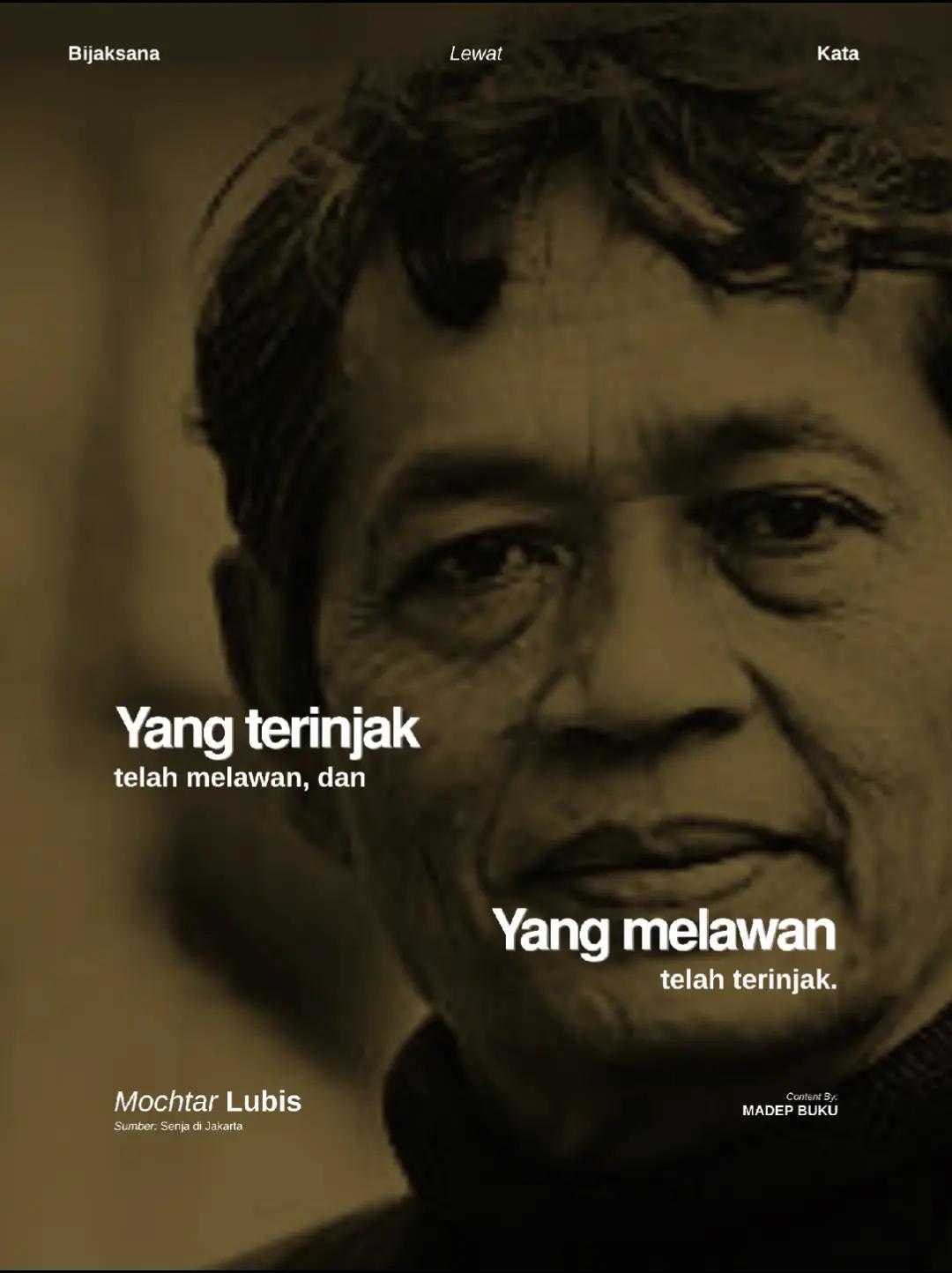 @MADEP BUKU