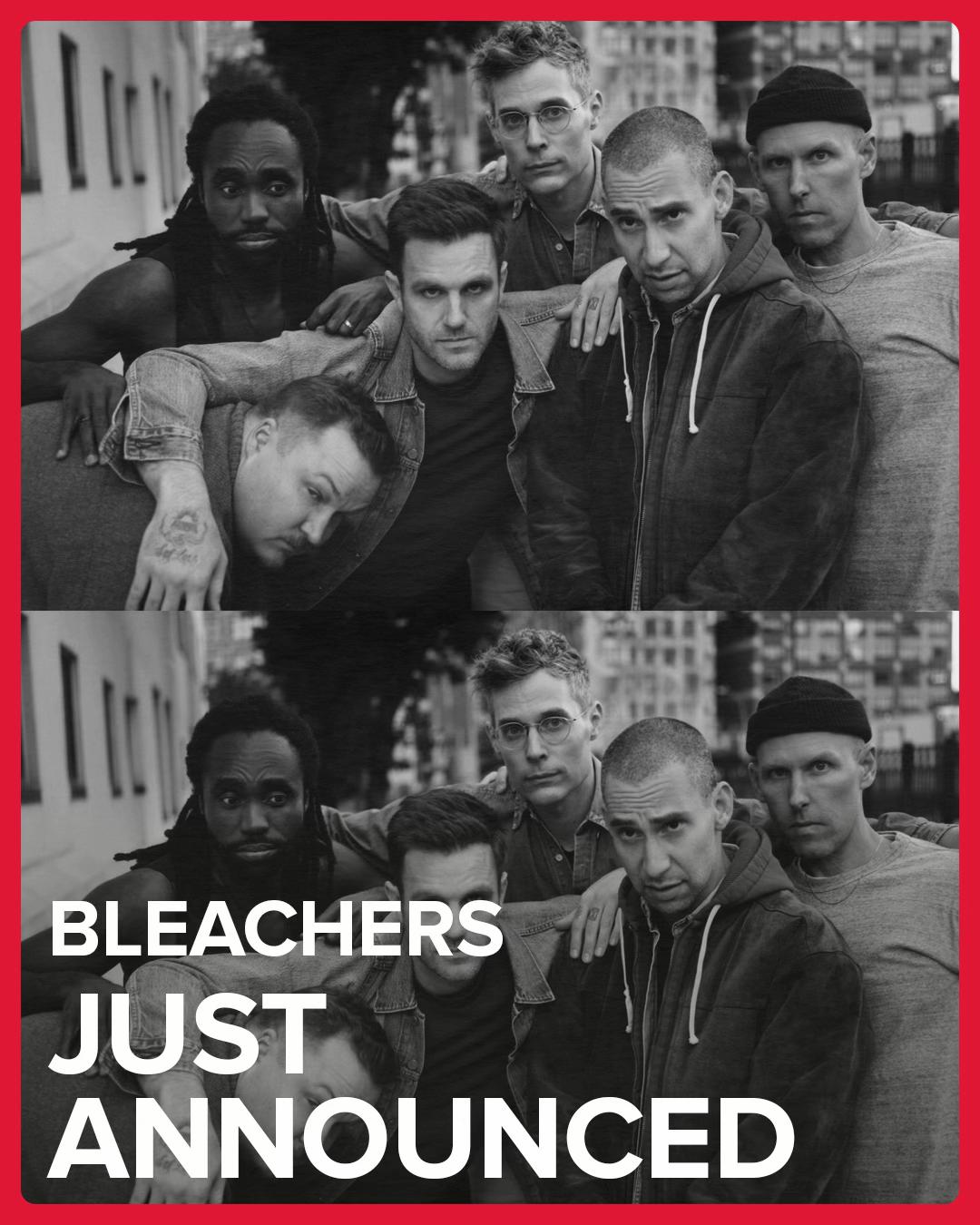 @Live Nation UK