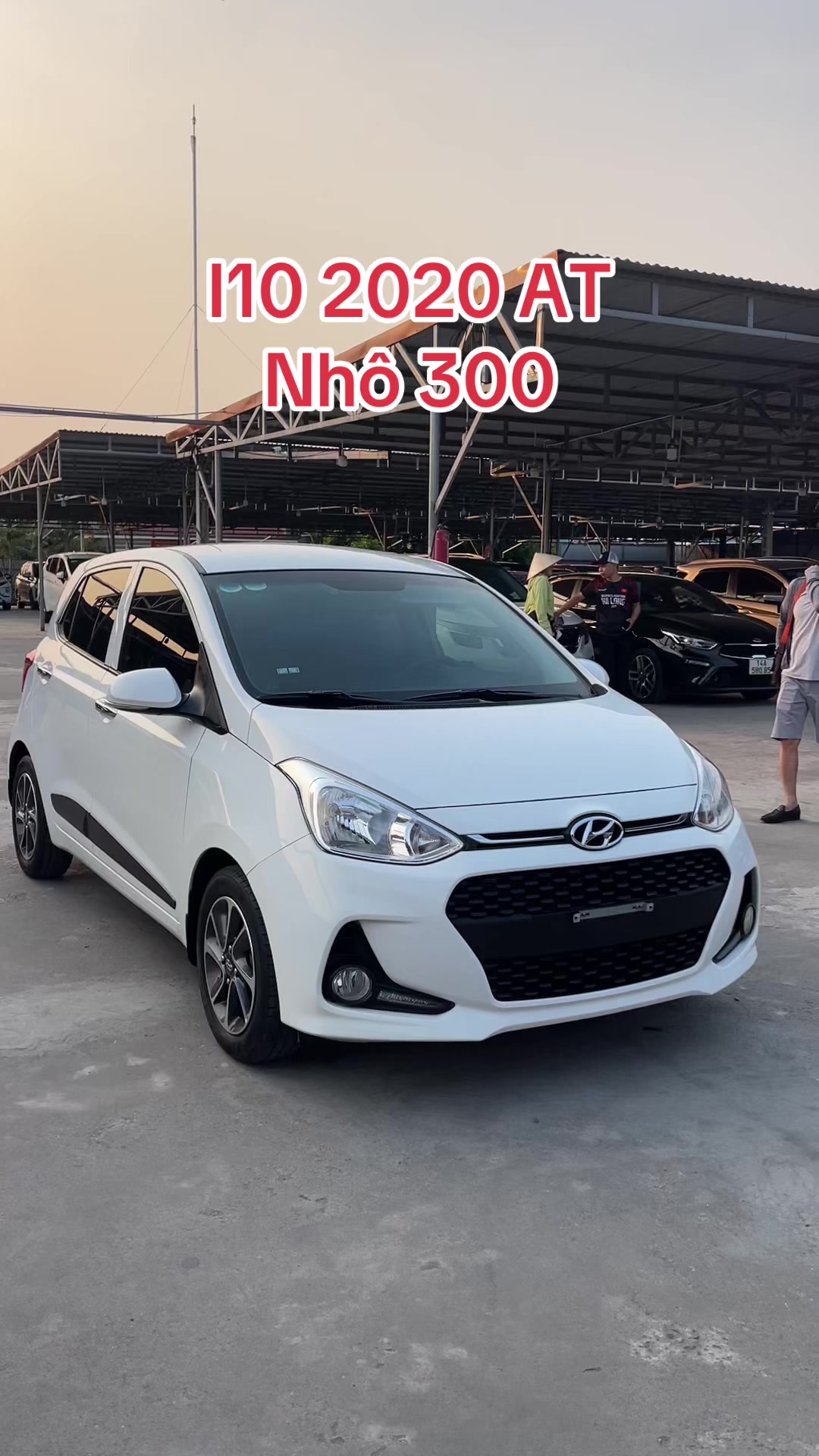 @Xinh Xe Đẹp