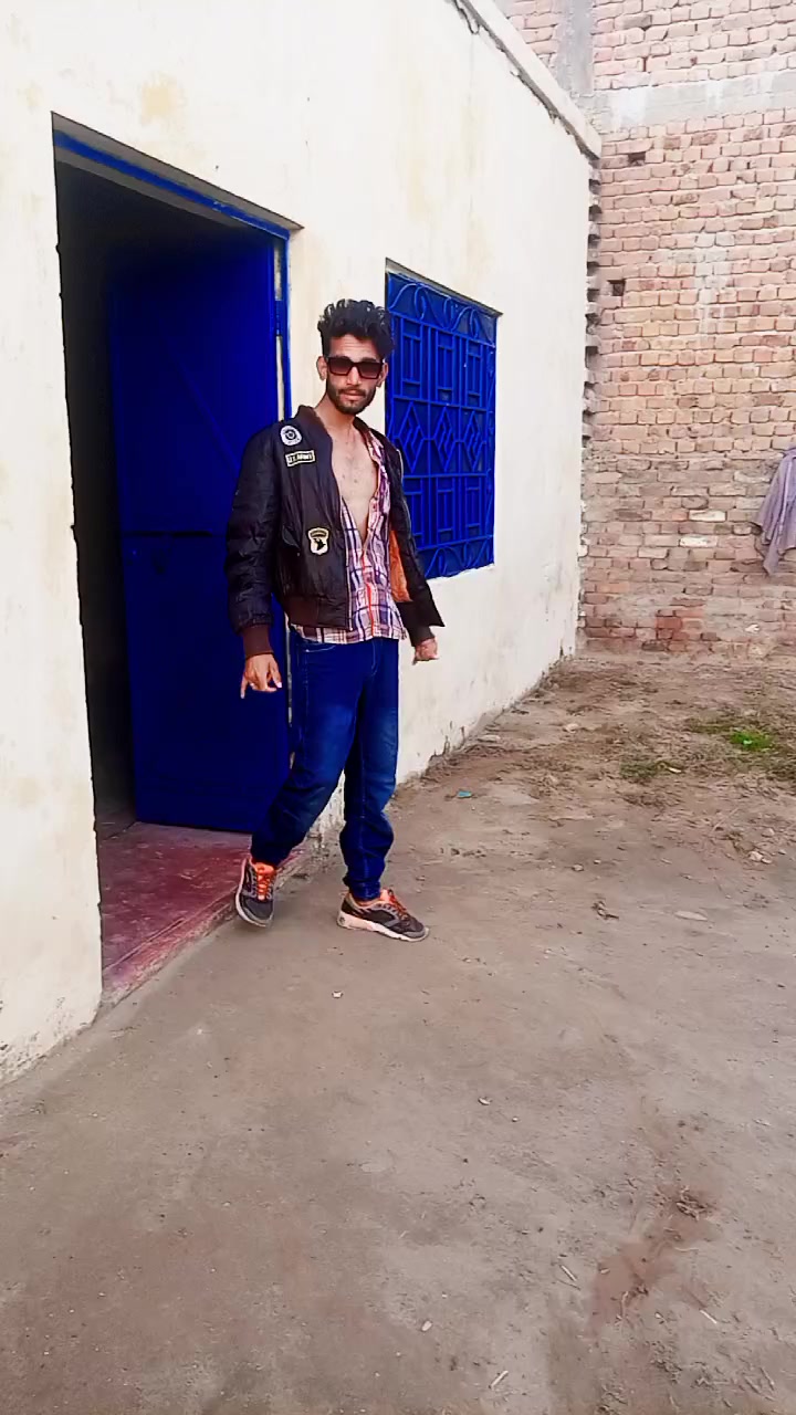 @Shaka urf waqarjani