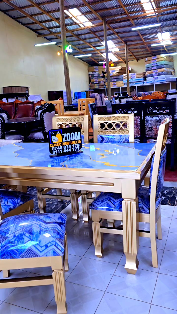 @ZOOM CLASSIC FURNITURE LTD