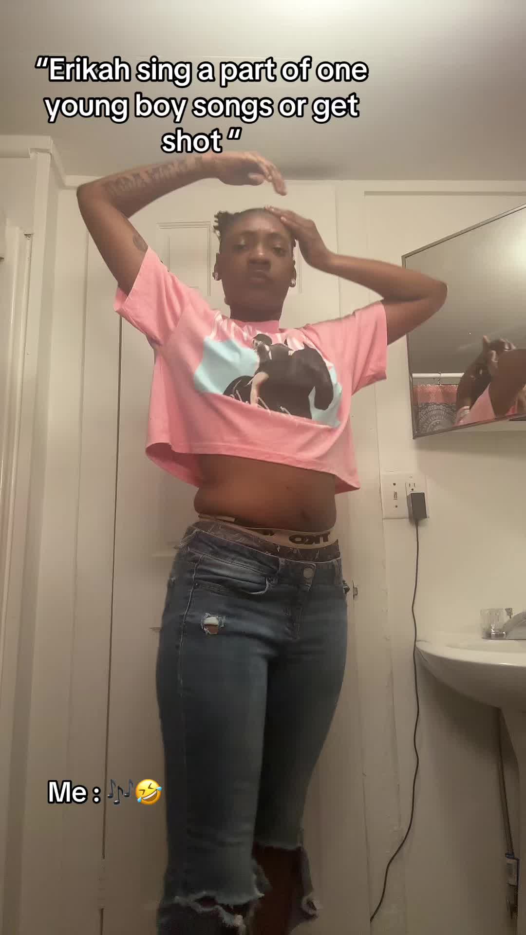 @Erikah Renee
