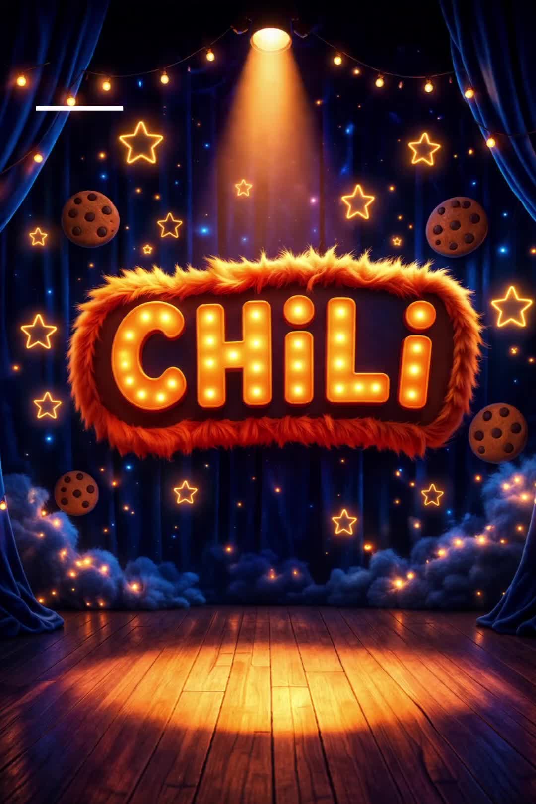 @1️⃣CHILB&Auml;RLOU&trade;🧡NYCE🧡