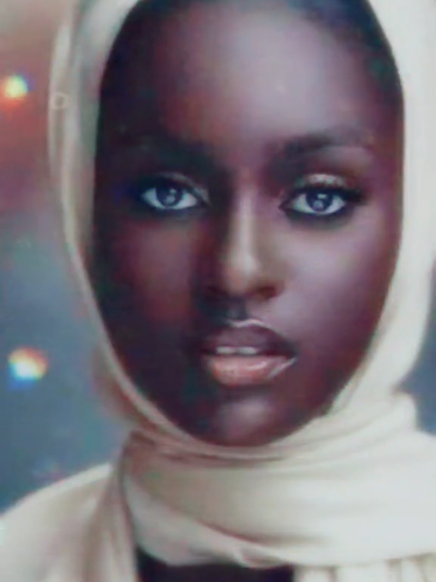 @Black Queen🧕🏿