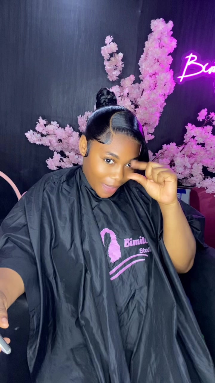 @Bimitch Glam Studio