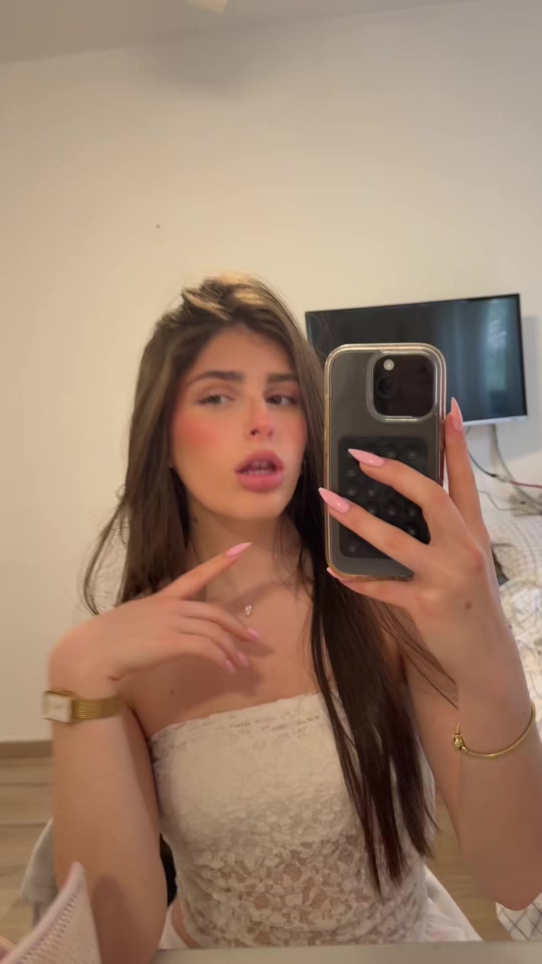 @May