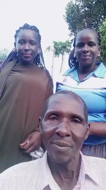 @Nalwamba's queen