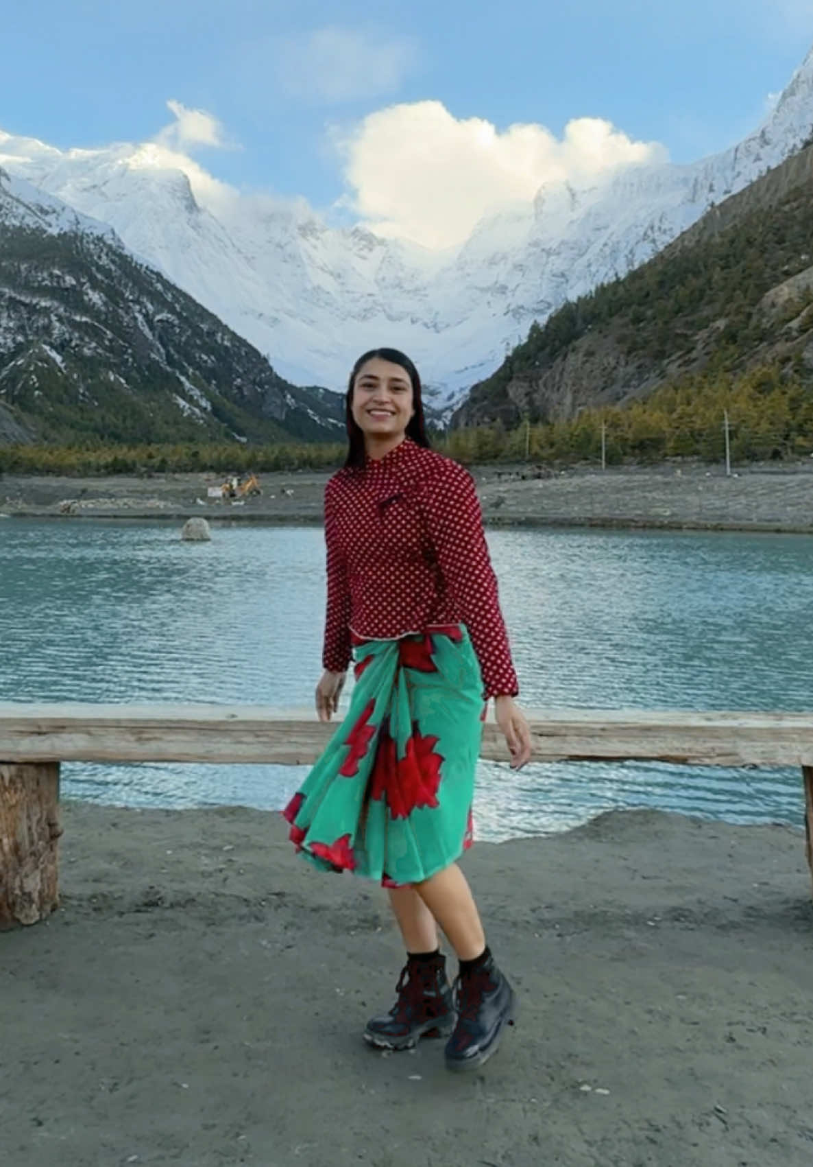 @She tal Giri 46