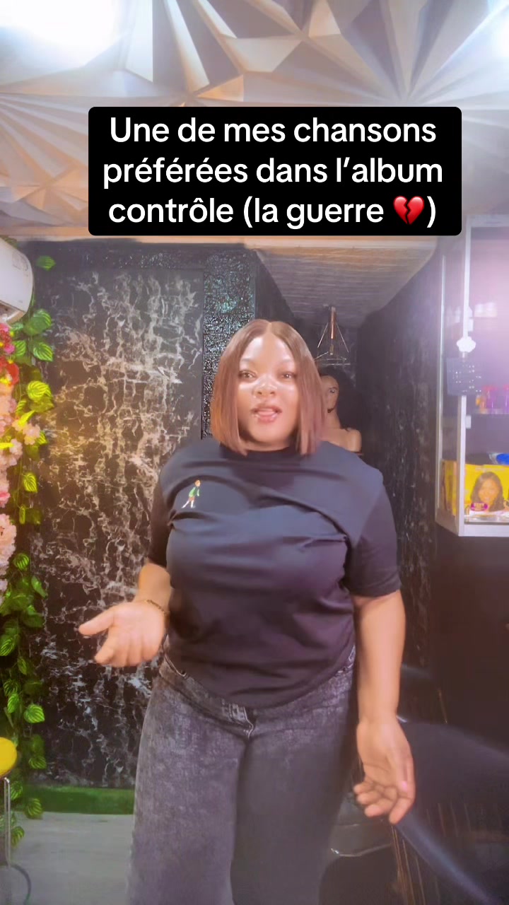 @Falonne dayo hair beauty